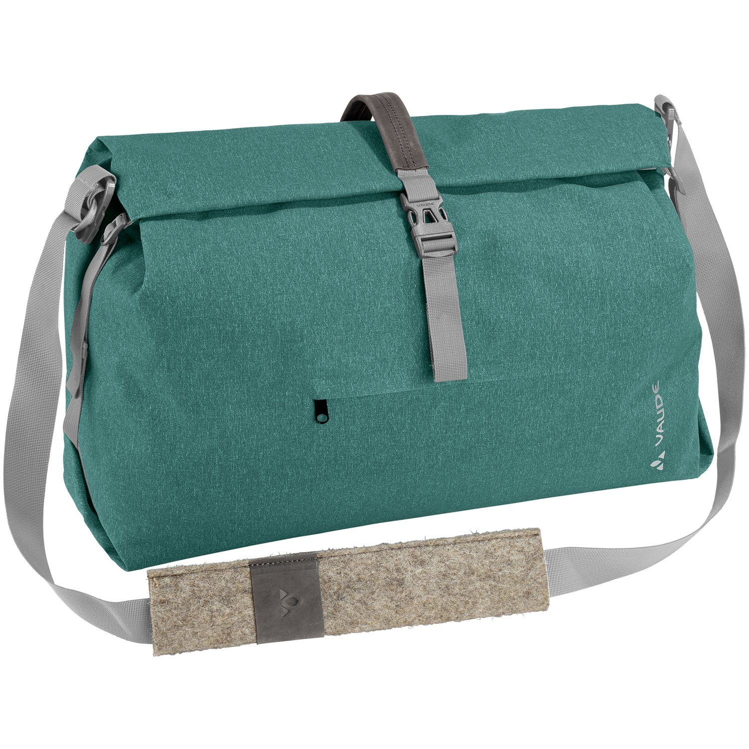 vaude trunk bag