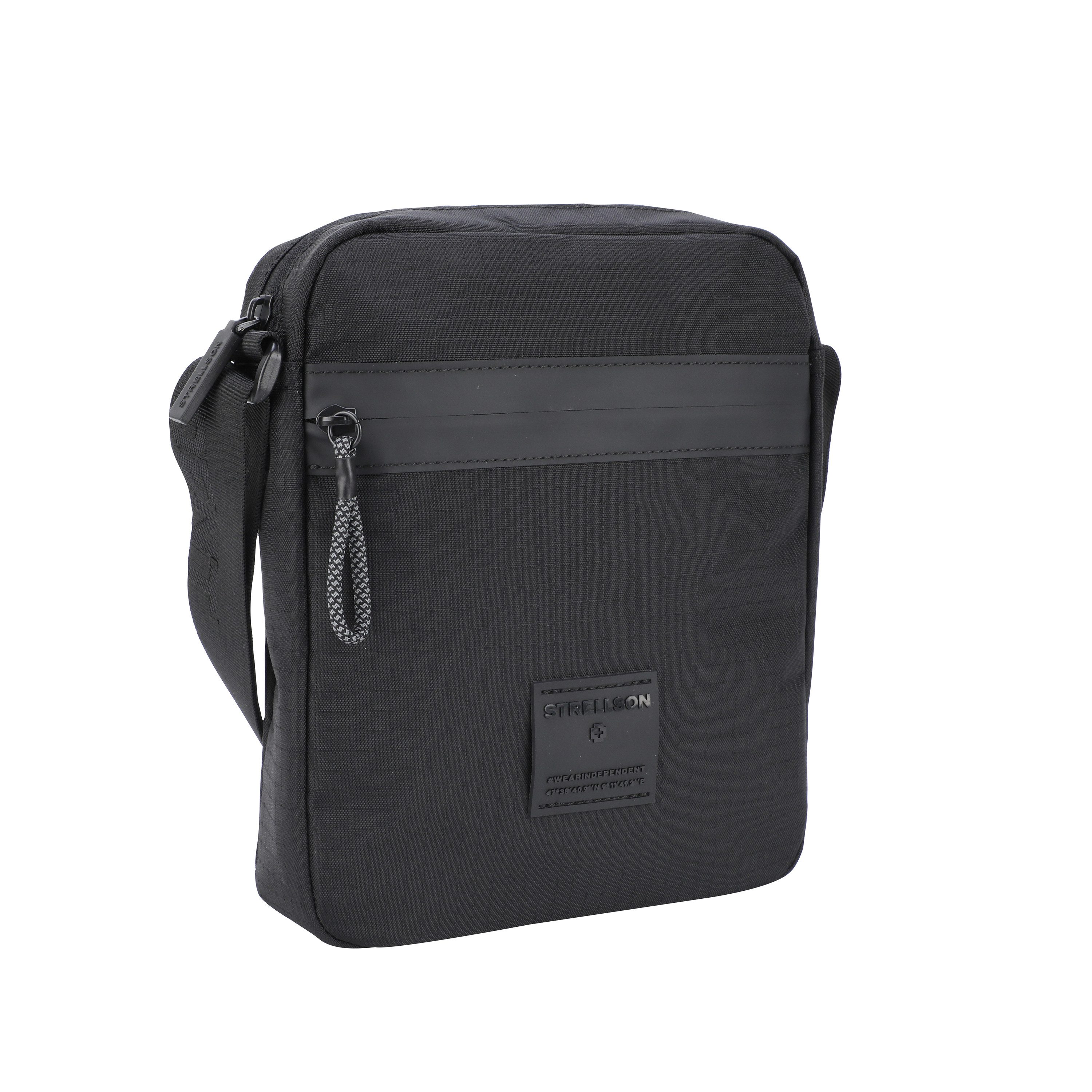 Strellson Schultertasche Strellson - Herren Schultertasche günstig online kaufen