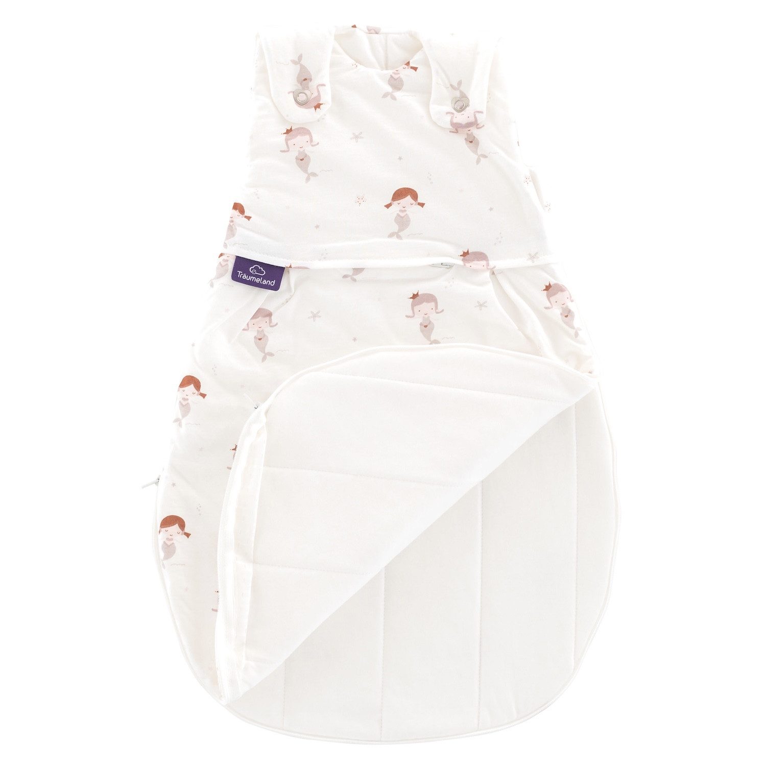 Träumeland Babyschlafsack