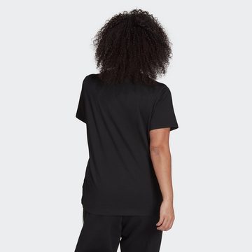 adidas Sportswear T-Shirt ESSENTIALS LOGO – GROSSE GRÖSSEN