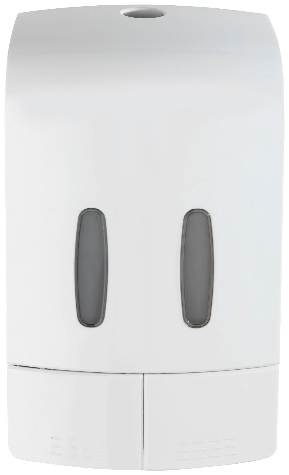 WENKO Desinfektionsmittelspender Tartas, 2-Kammer Desinfektionsmittel- und günstig online kaufen