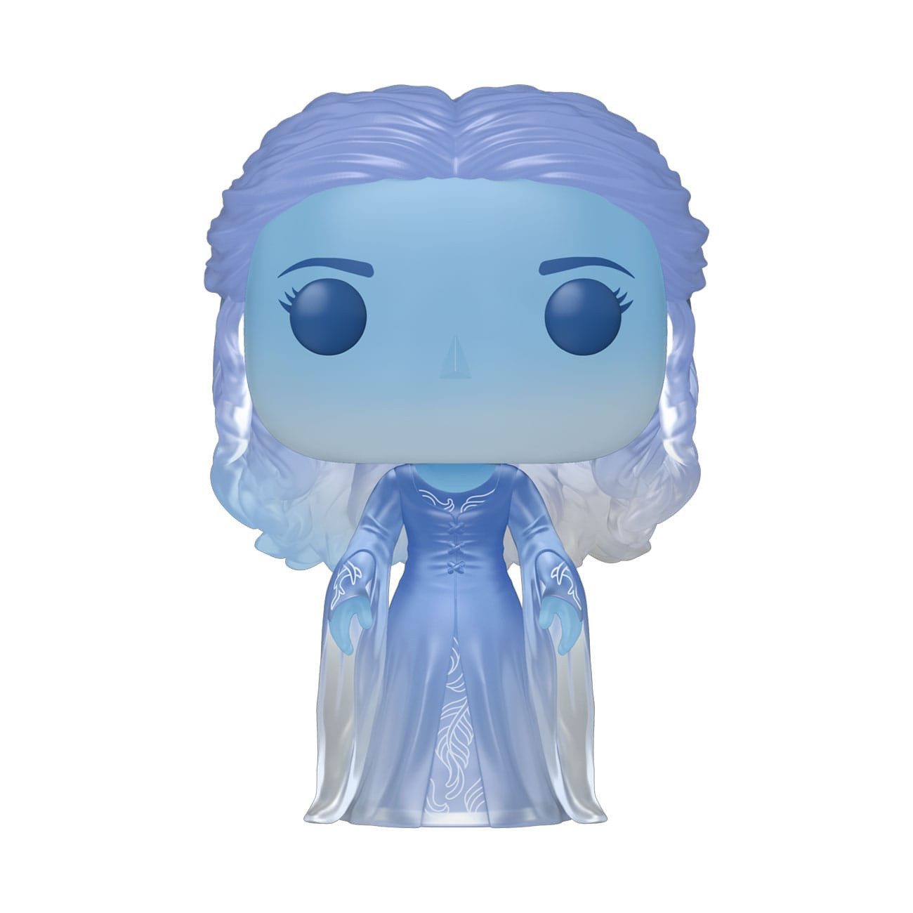 Funko Merchandise-Figur Harry Potter POP! Movies Vinyl Figur Helena Ravenclaw (Glow) 9 cm