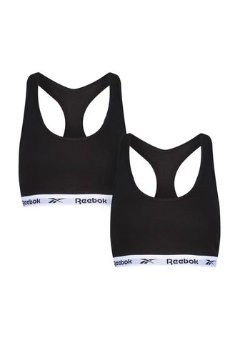  Reebok Liemenėlė FRANKIE (2er-Pack) su...