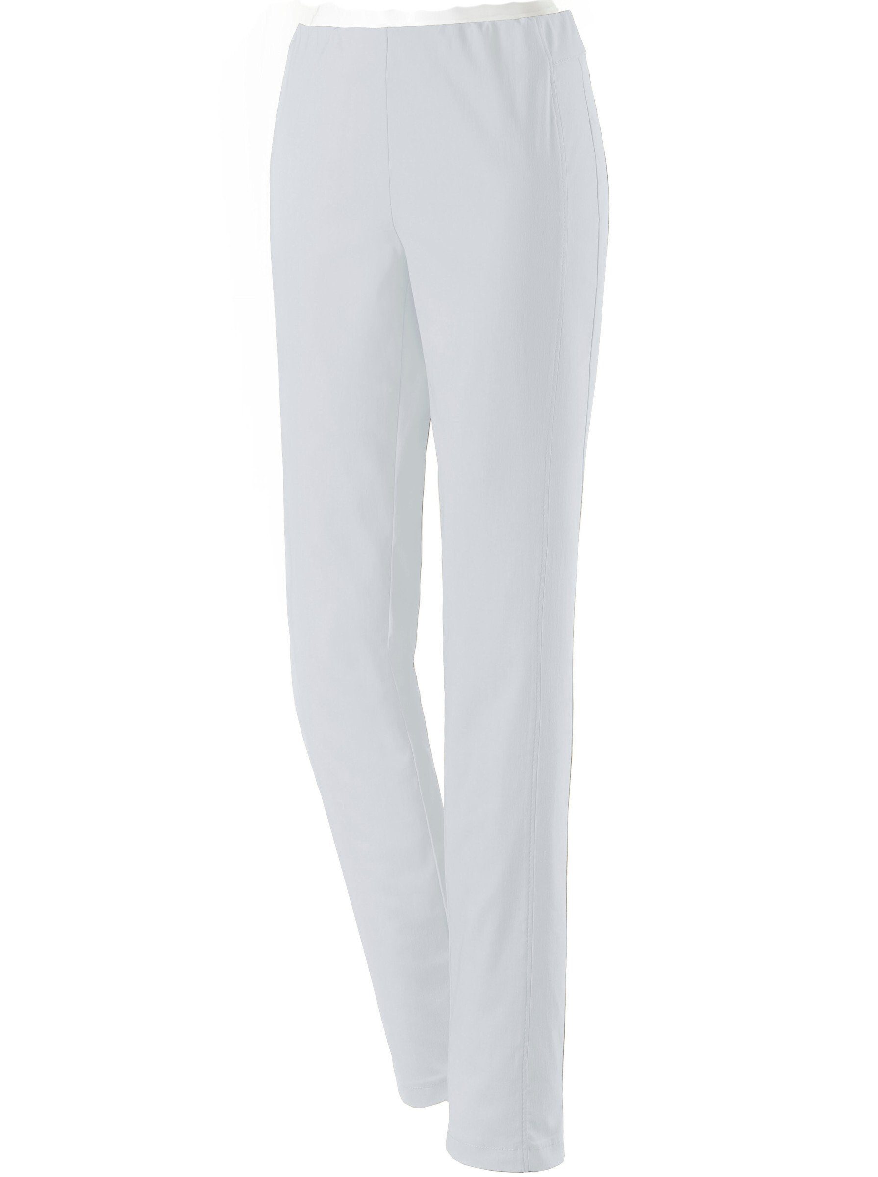 Stehmann Jerseyhose Hose komfortabel