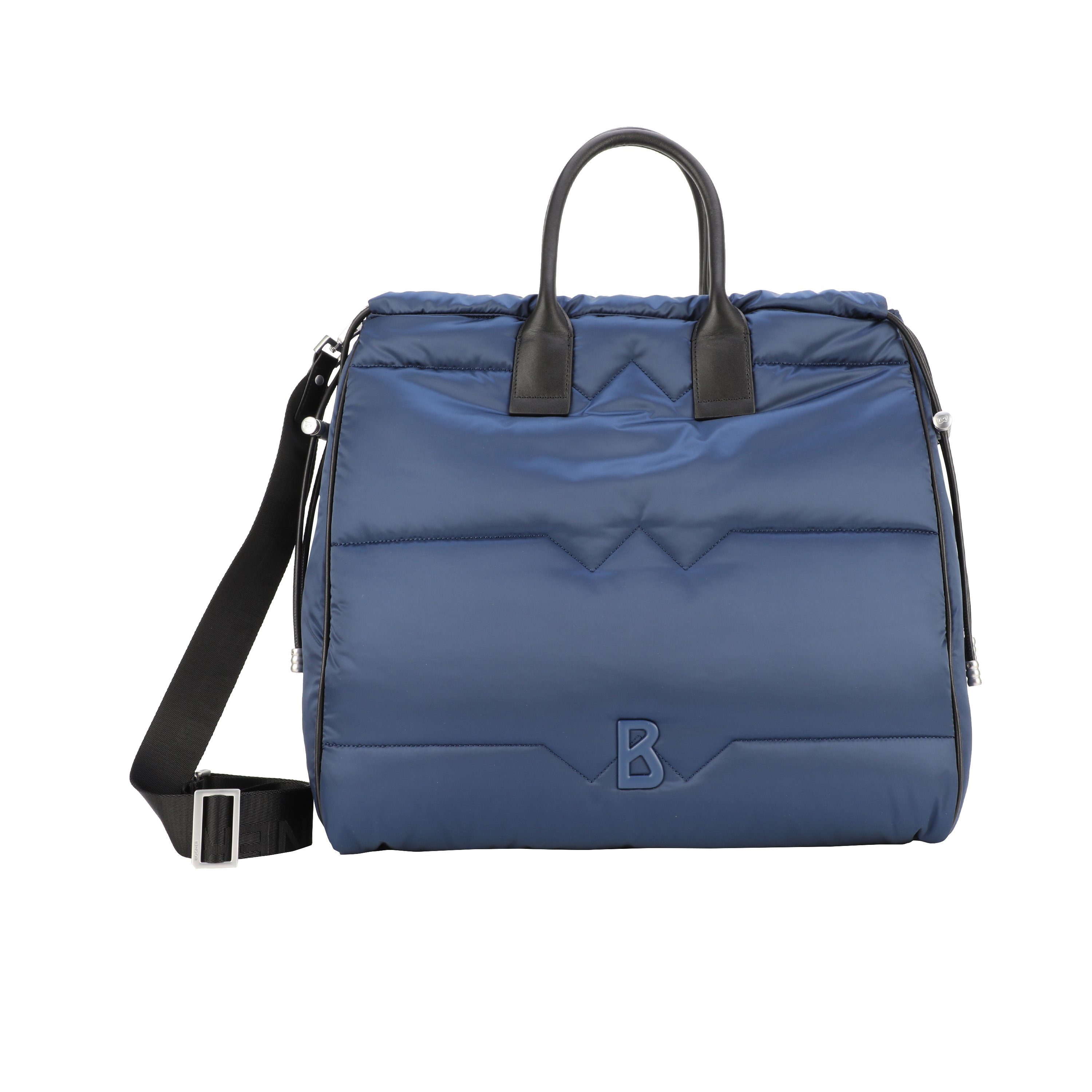 BOGNER Handtasche blue | Handtaschen