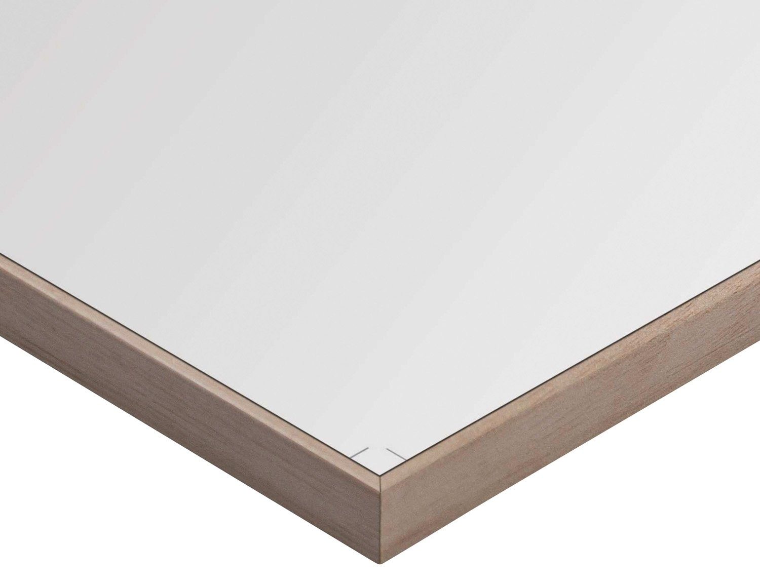 Wandbild SIMPLONA, Schwarz, Schriftzug, 20 x 30 cm, (1 St)