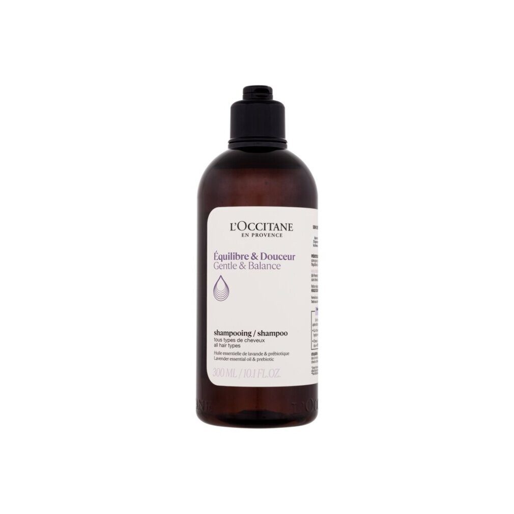 L'OCCITANE Haarshampoo Shampoo zur Wiederherstellung des Gleichgewichts der Kopfhaut