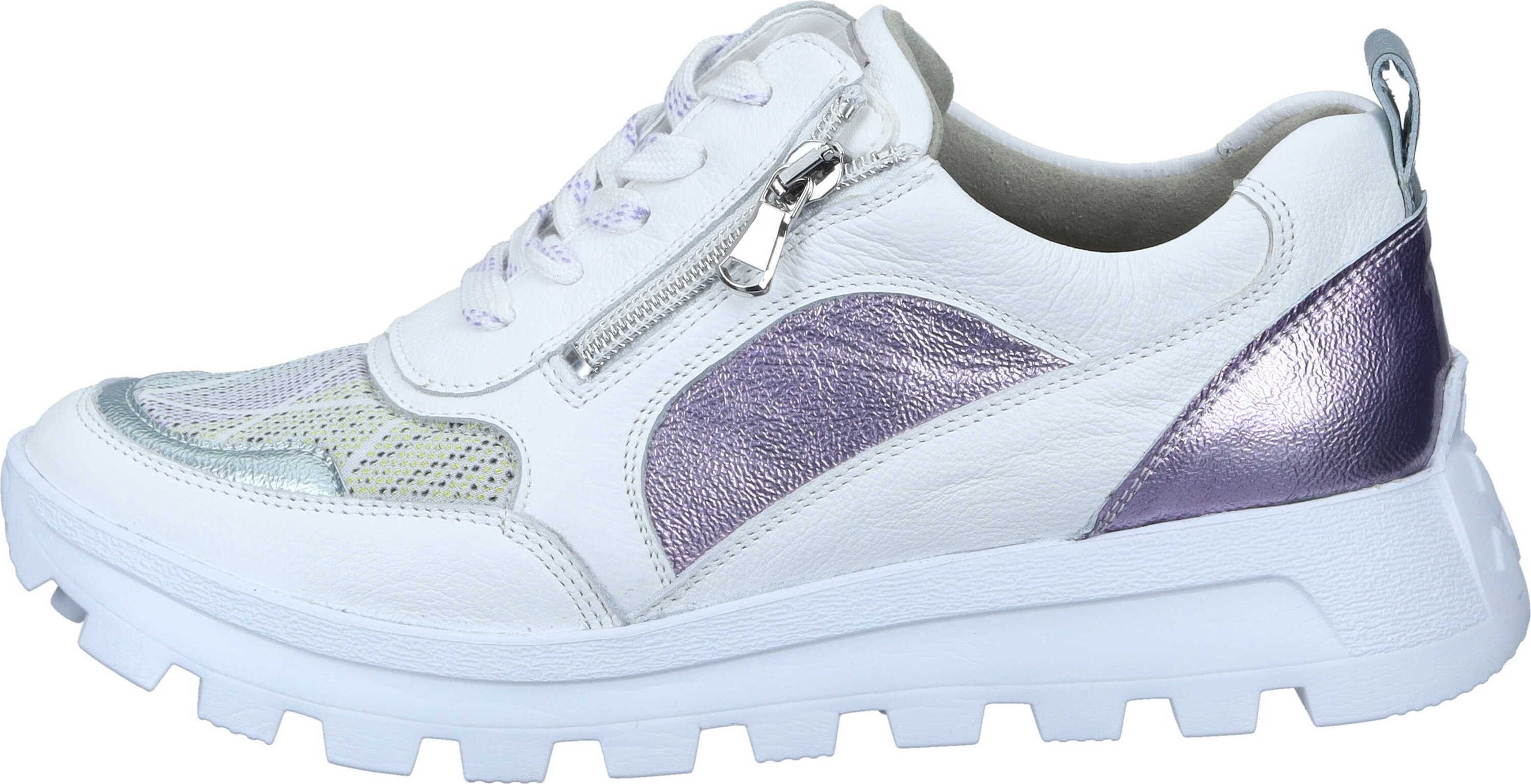 Waldläufer Sneaker Sneaker aus Stretch Material günstig online kaufen