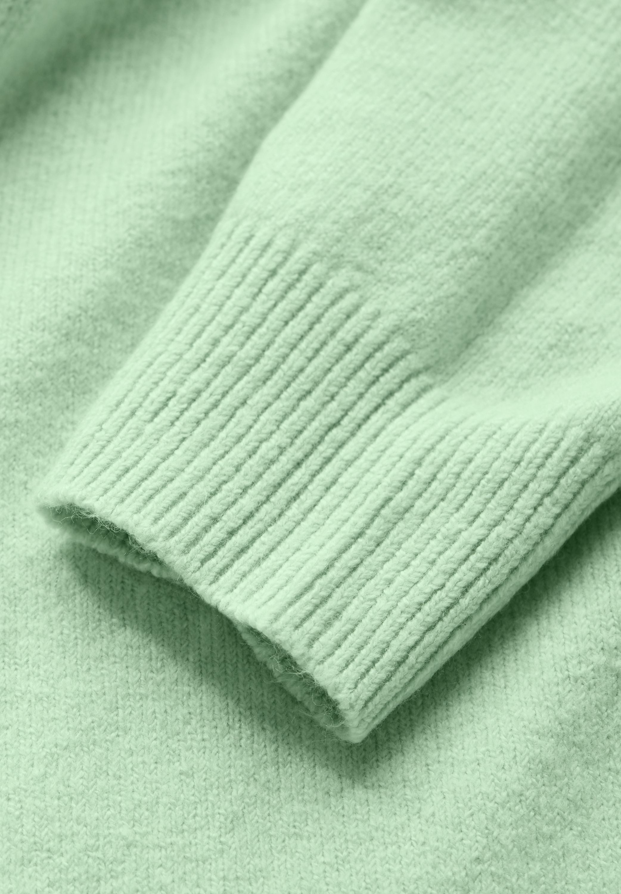 STREET ONE Strickjacke günstig online kaufen