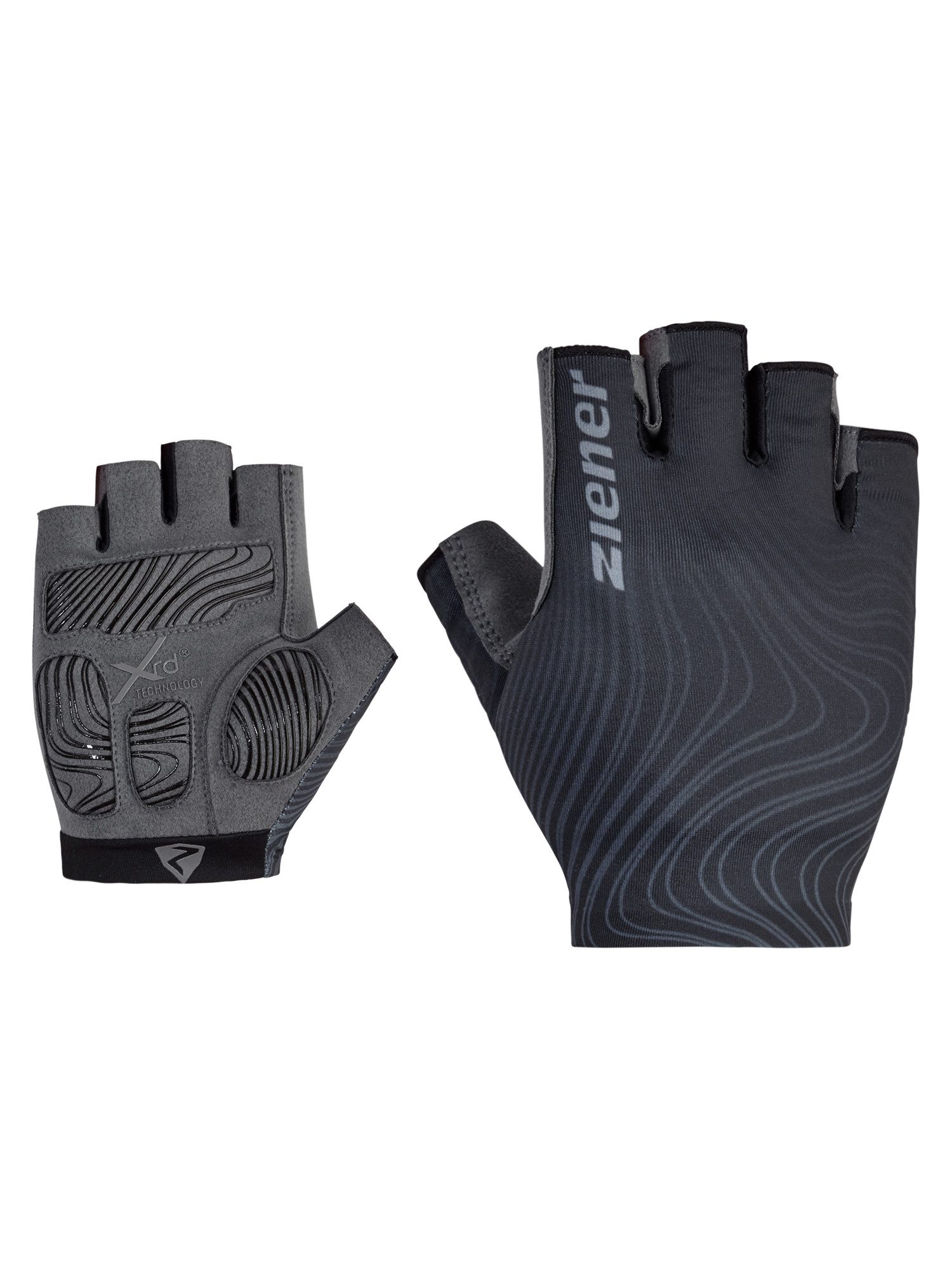 Ziener Fahrradhandschuhe CLEM-Z