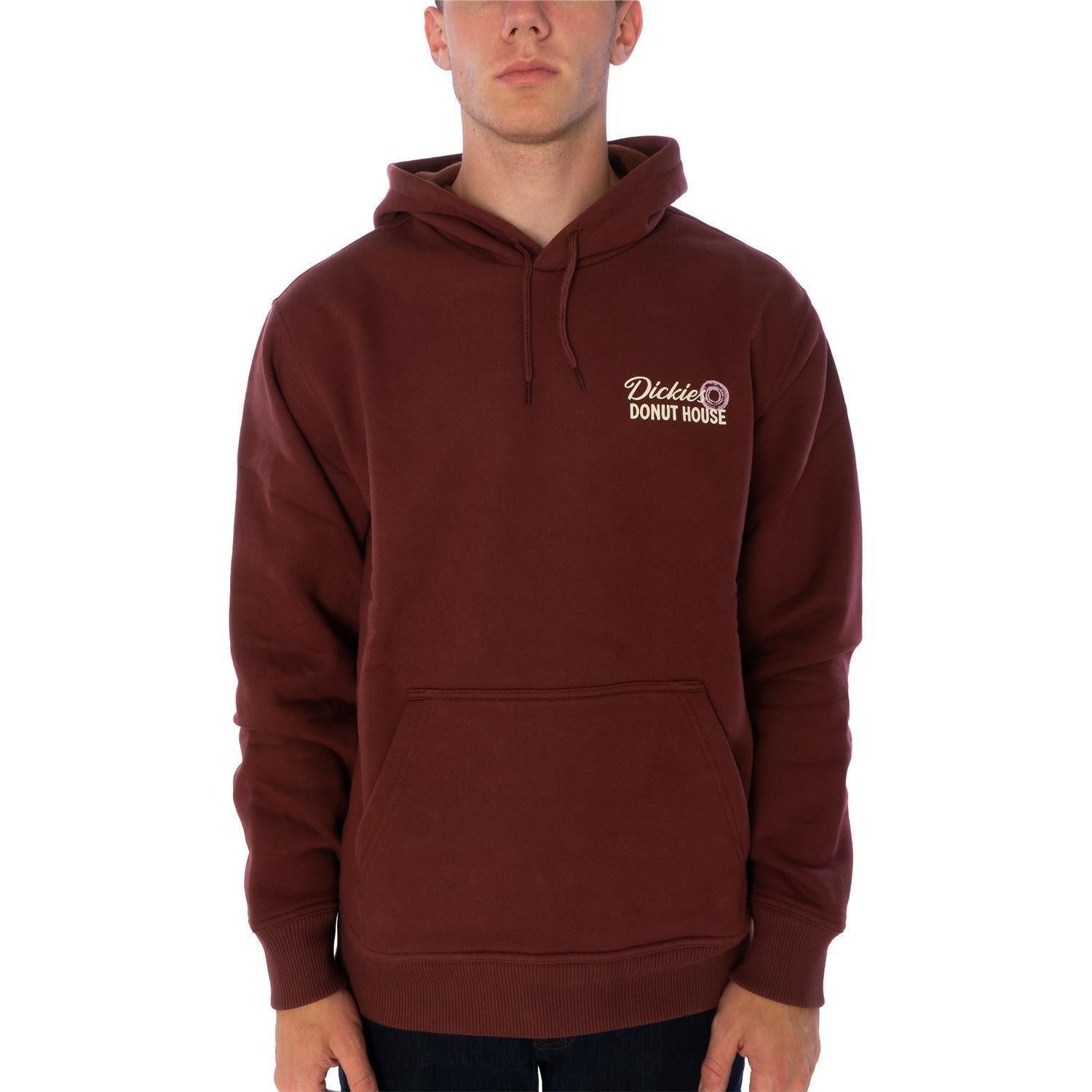 Hoodie Donut House