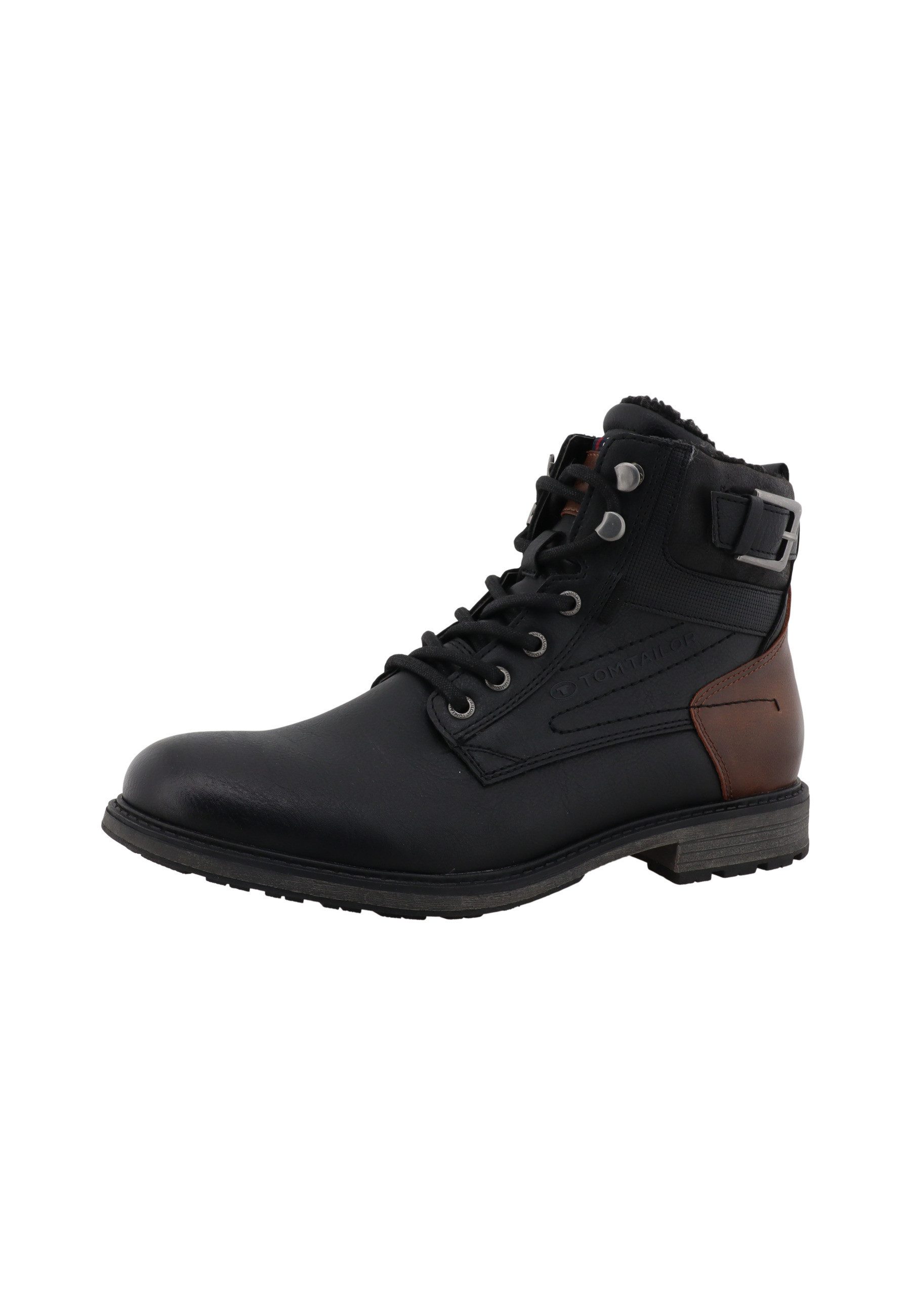 TOM TAILOR Tom Tailor Tall Boots Stiefel