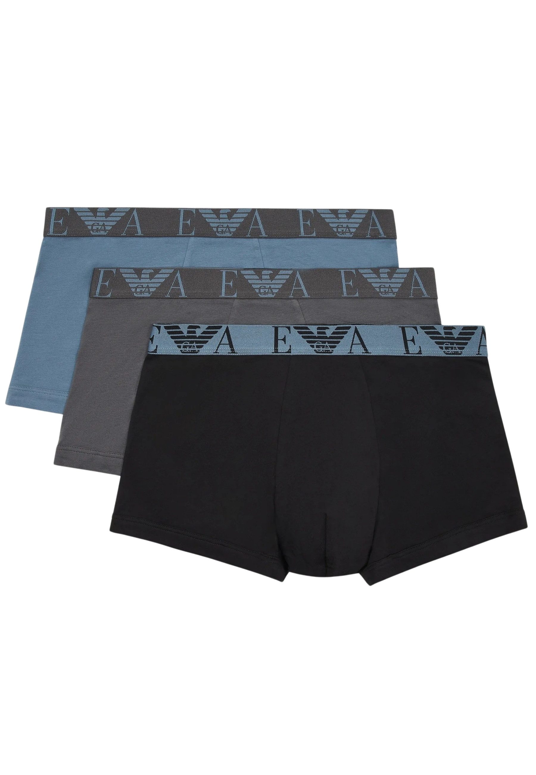 Boxershorts Boxershorts Unterhosen Dreierpack