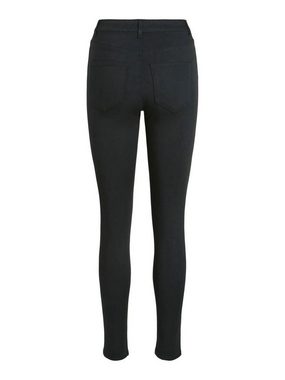 Vila Skinny-fit-Jeans STAY (1-tlg) Plain/ohne Details