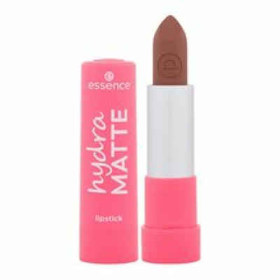 Essence Lippenstift Lippenstift Hydra Matte Long Lasting 401 Mauve-Ment, 3,5 g