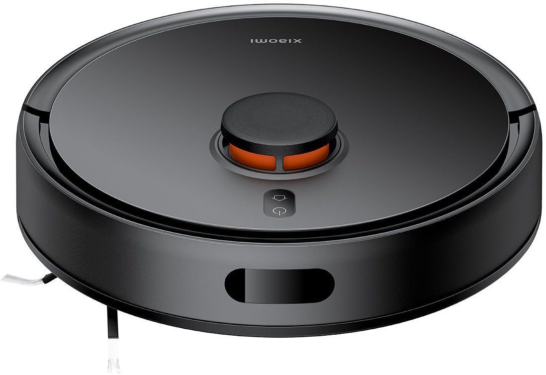 Nass-Trocken-Saugroboter Robot Vacuum S20 (Black) EU BHR8628EU
