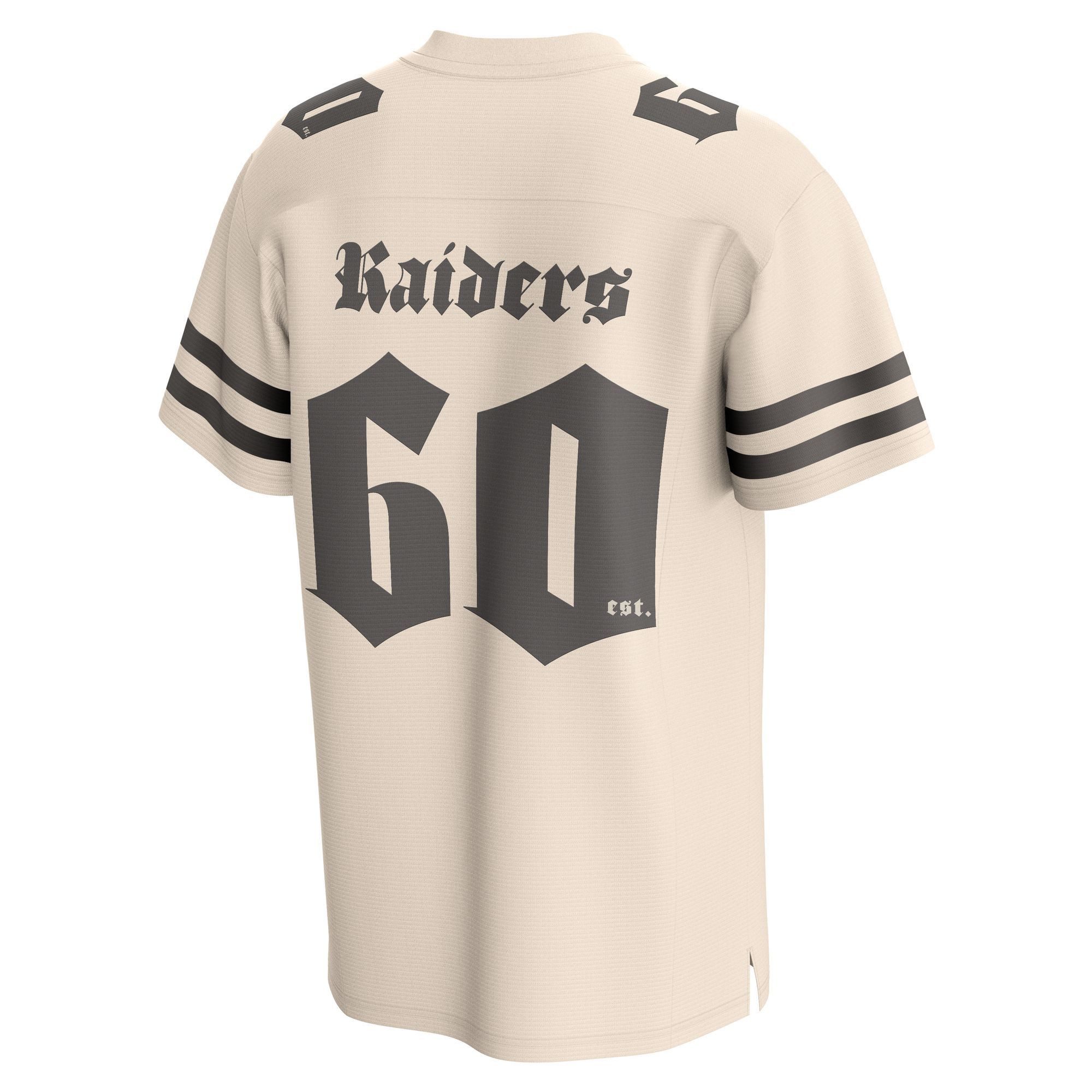 Fanatics Footballtrikot Las Vegas Raiders NFL Supporters Jersey günstig online kaufen