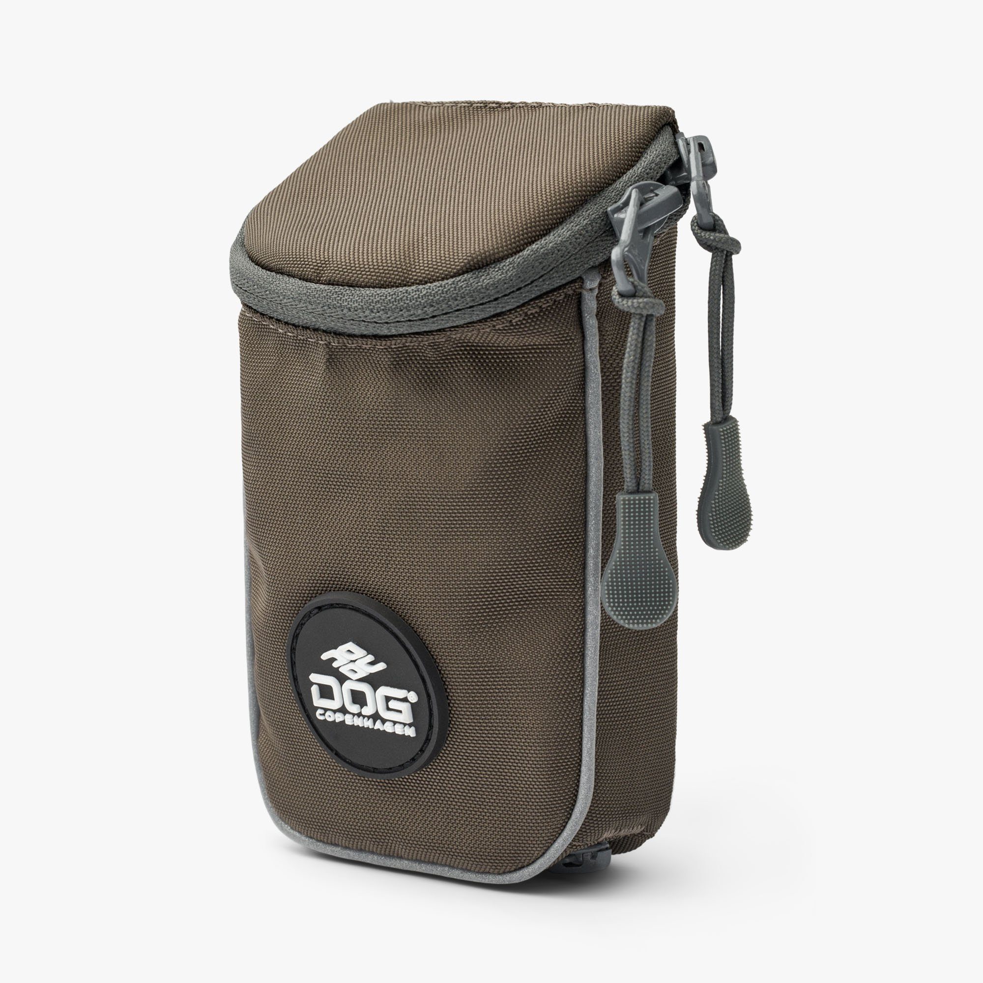 Dog Copenhagen Hunde-Futterspender Dog Copenhagen Leash Bag Pouch Organizer [Variation]
