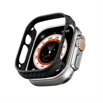 Pitaka Smartwatch-Hülle Pitaka Air Case für Apple Watch Ultra/Ultra 2 49mm