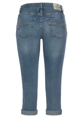 Herrlicher 3/4-Jeans (1-tlg) Weiteres Detail
