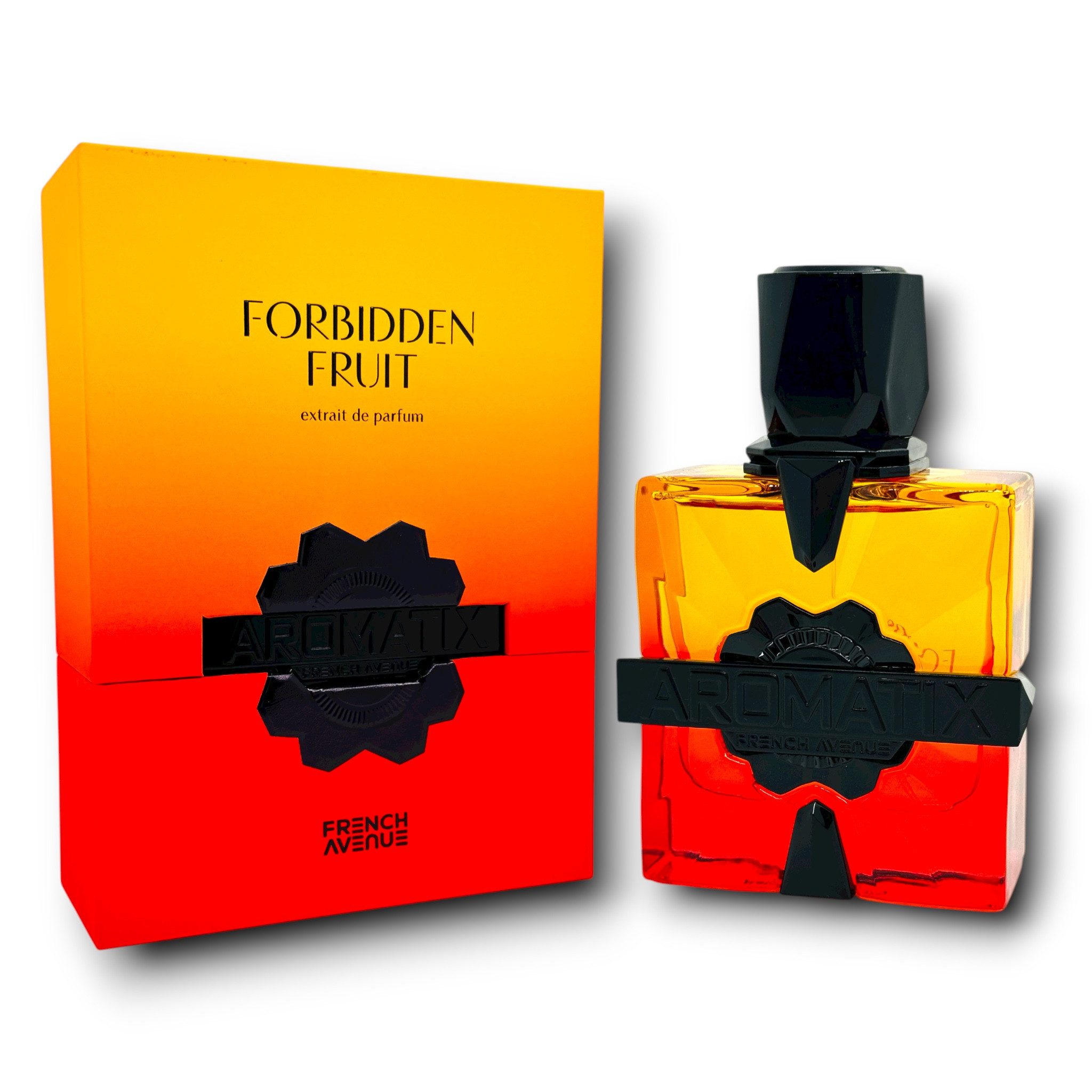French Avenue Extrait Parfum Forbidden Fruit 100ml