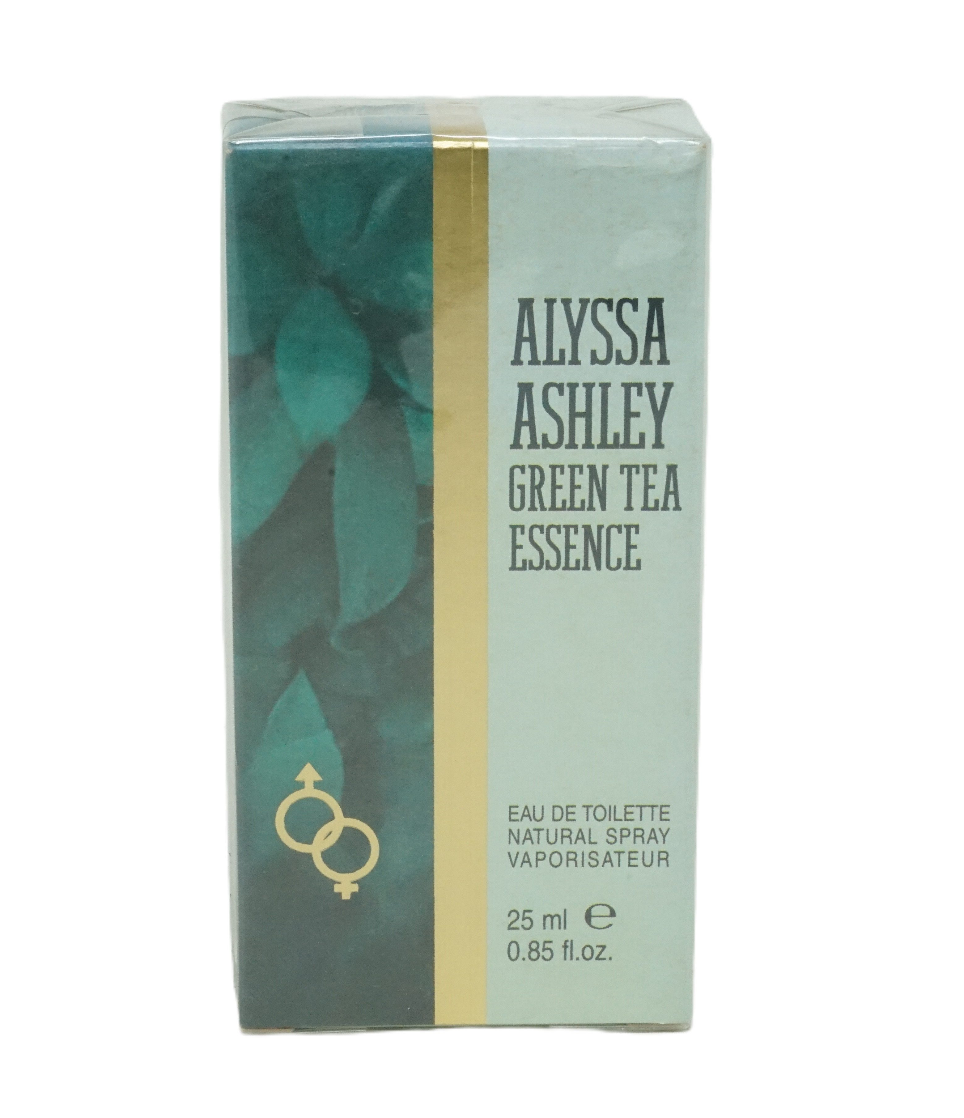 Alyssa Ashley Eau de Toilette Alyssa Ashley Green Tea Essence Eau de Toilette 25ml