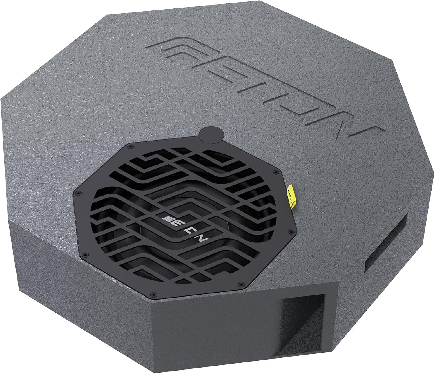 Eton Eton RES10AR Aktivsubwoofer Auto-Subwoofer