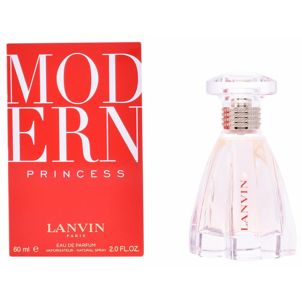 LANVIN Eau de Parfum Modern Princess Eau De Parfum Spray 60ml