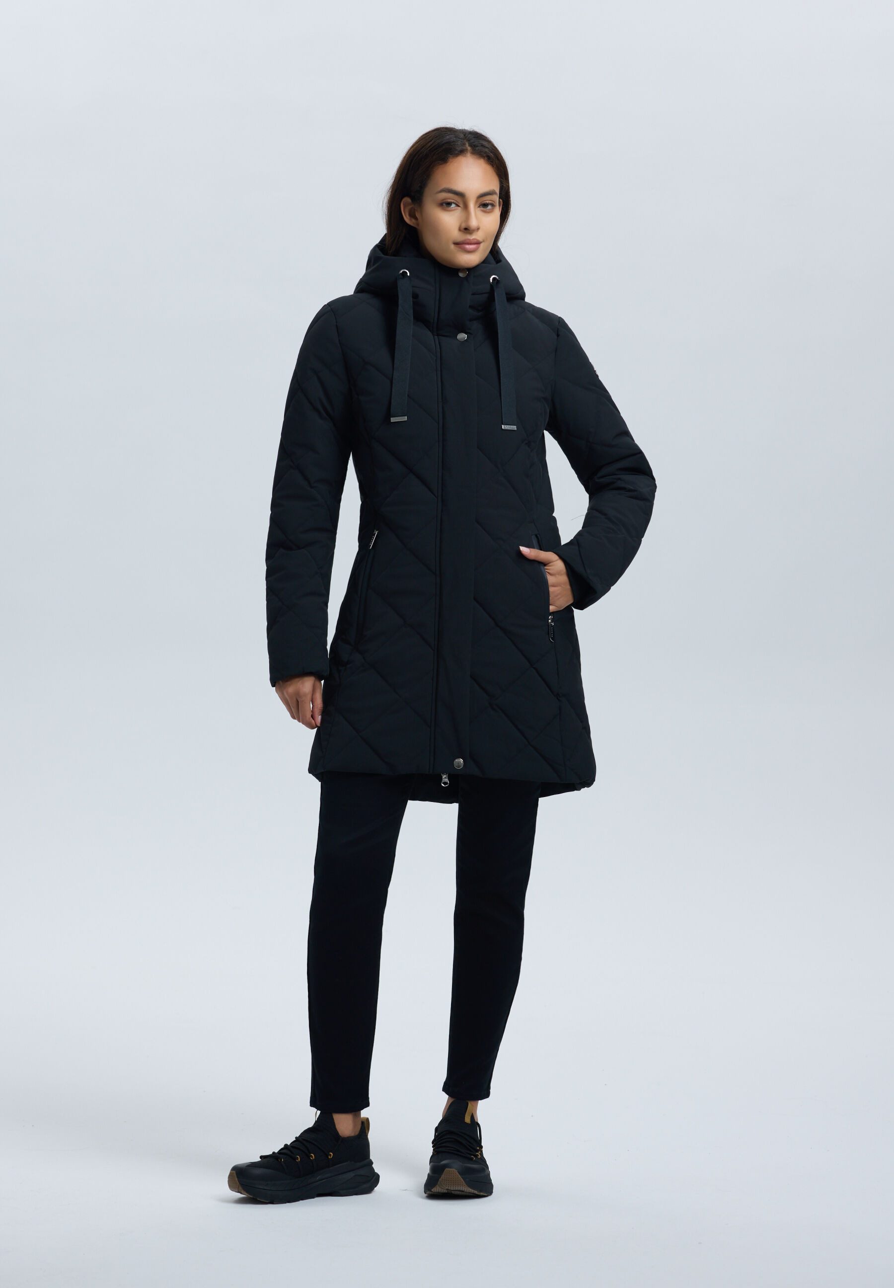 Luhta Outdoorjacke Luhta Jacke Haukkala günstig online kaufen