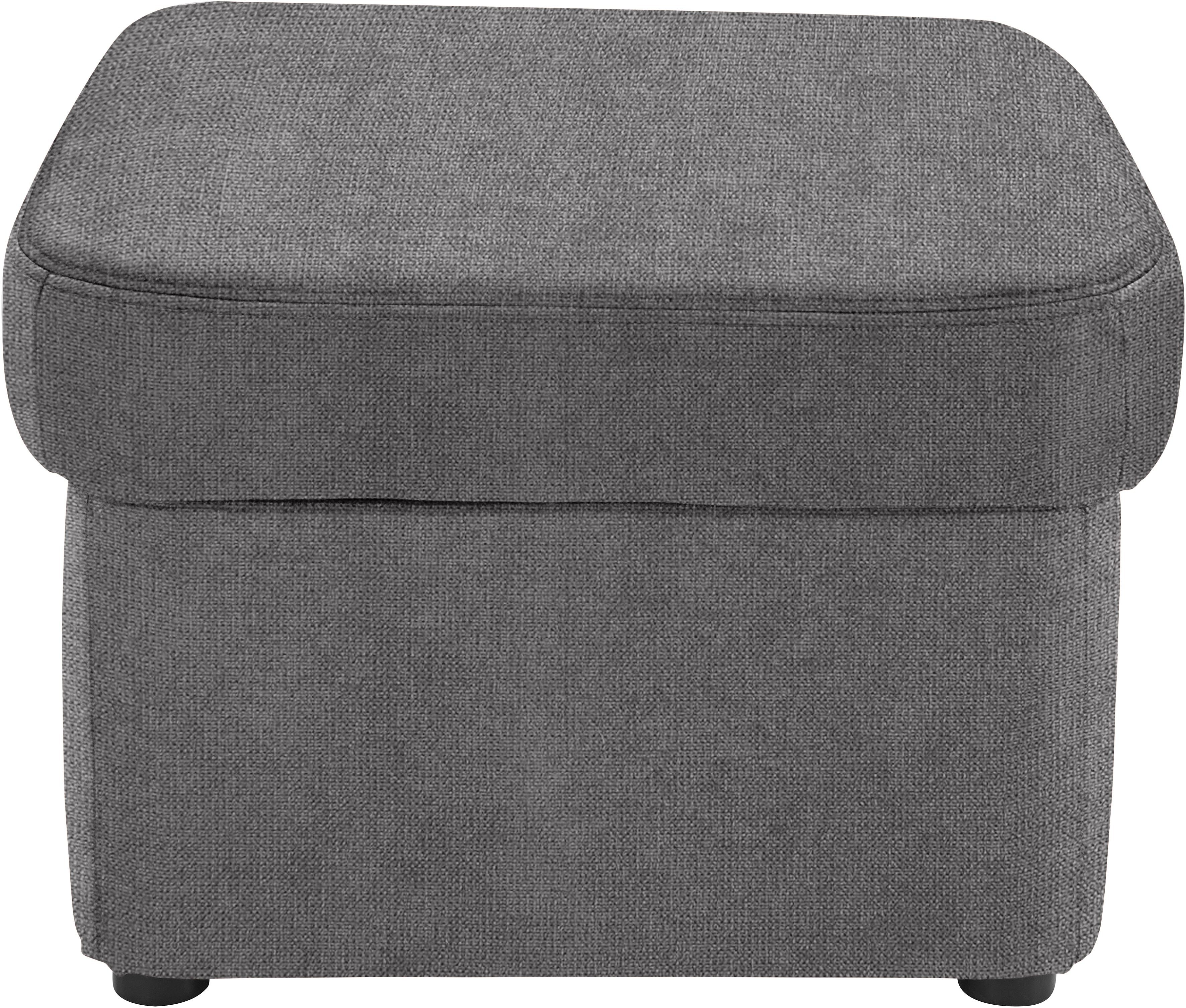 DOMO collection Hocker Papenburg, in großer günstig online kaufen