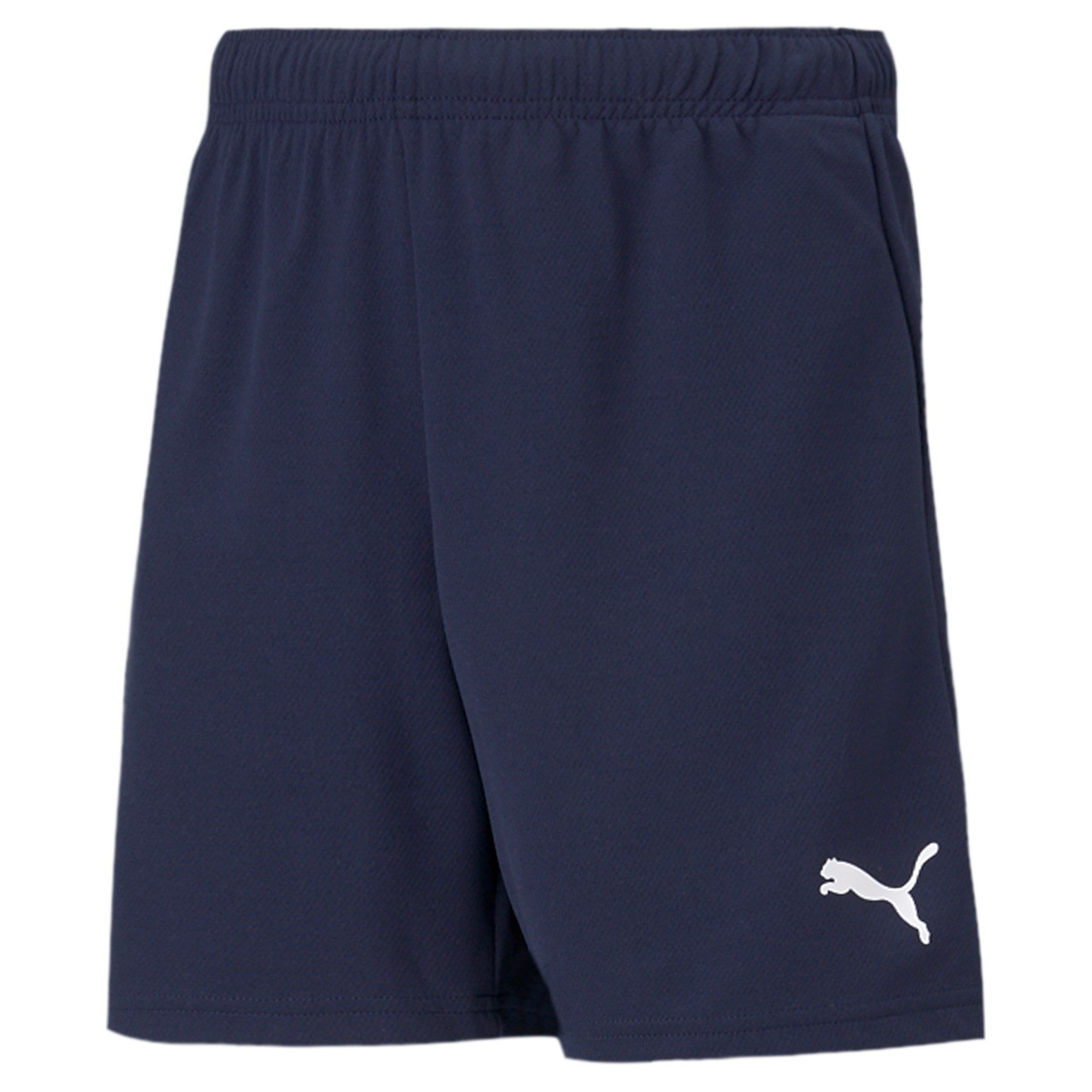 Trainingsshorts Puma Kinder Shorts teamRISE Short Jr 704943