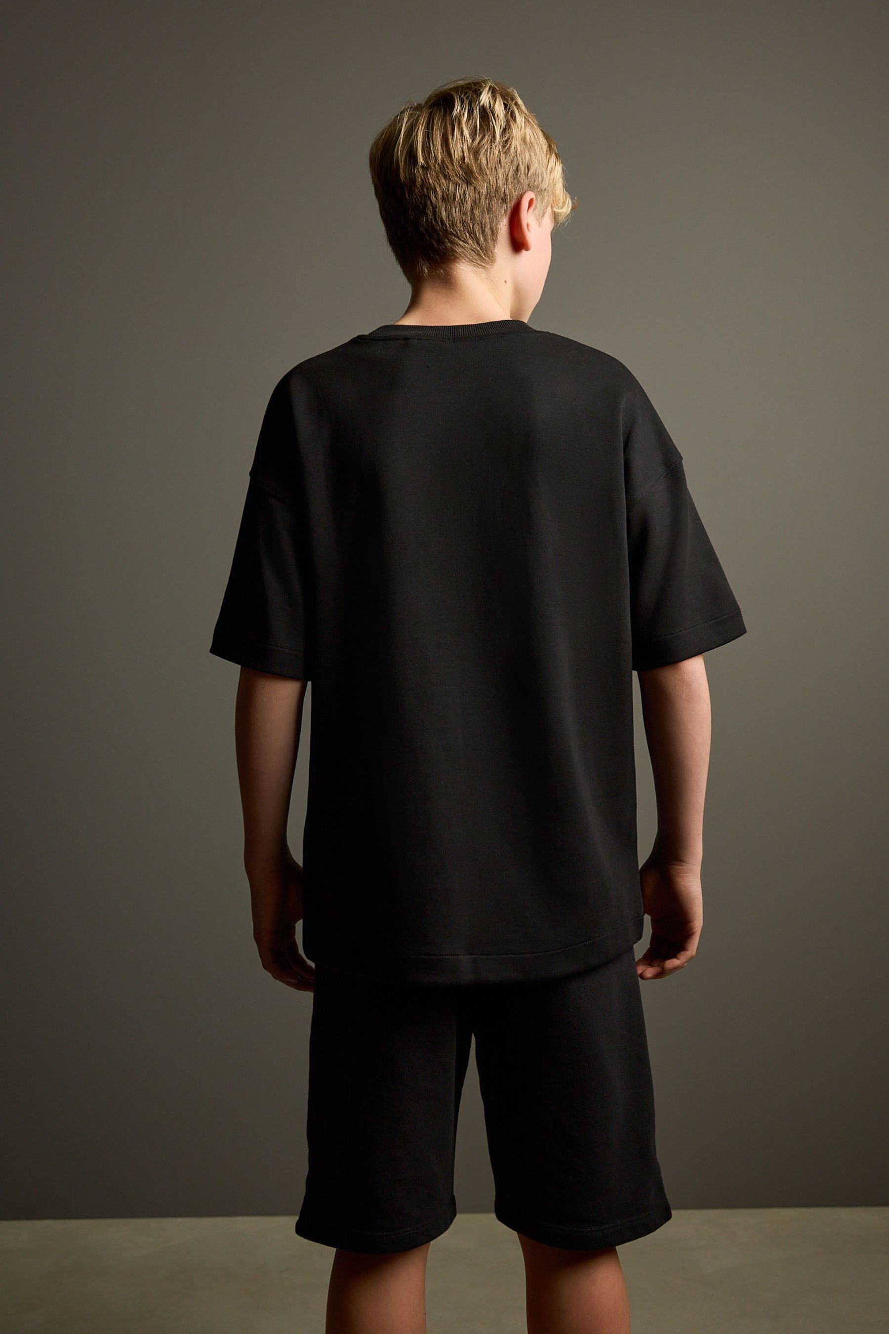 Next T-Shirt & Shorts Kurzärmeliges Subscribe günstig online kaufen