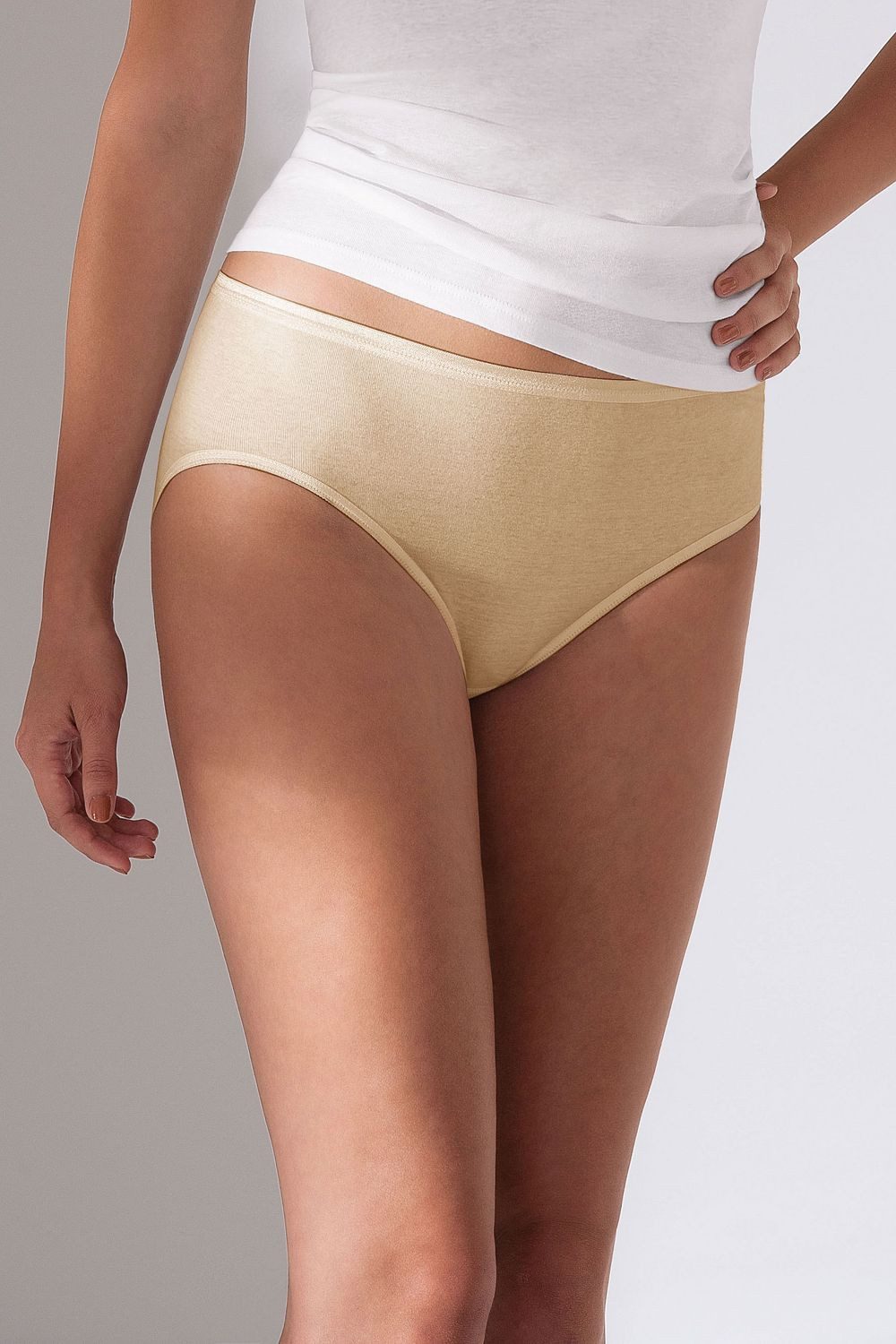 Hüftslip Hüft-Slip Passion