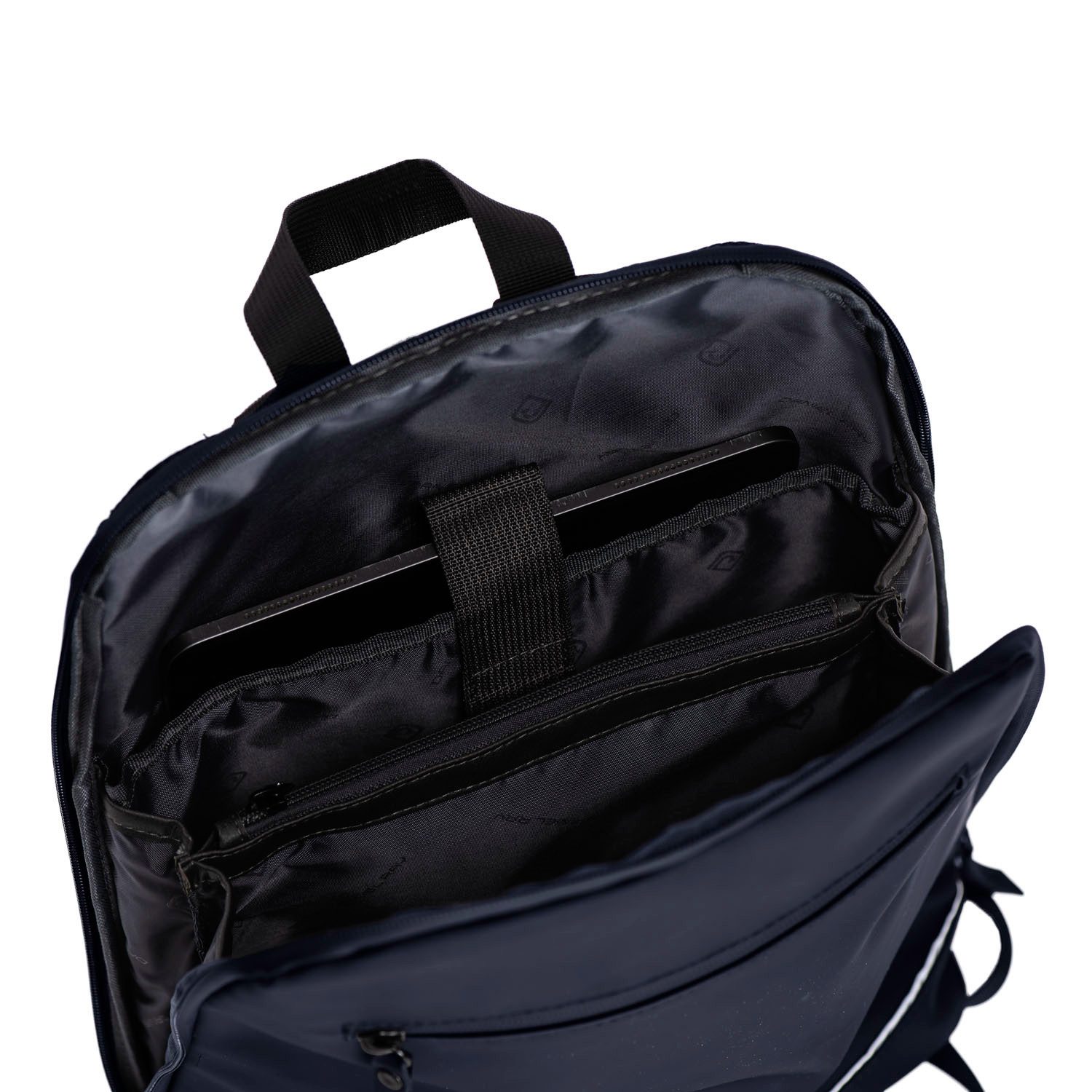 Daniel Ray Cityrucksack DRS25.1486 Brisbane City Backpack L (Stück, 1-tlg., 1), funktional – Bild 2 von 5