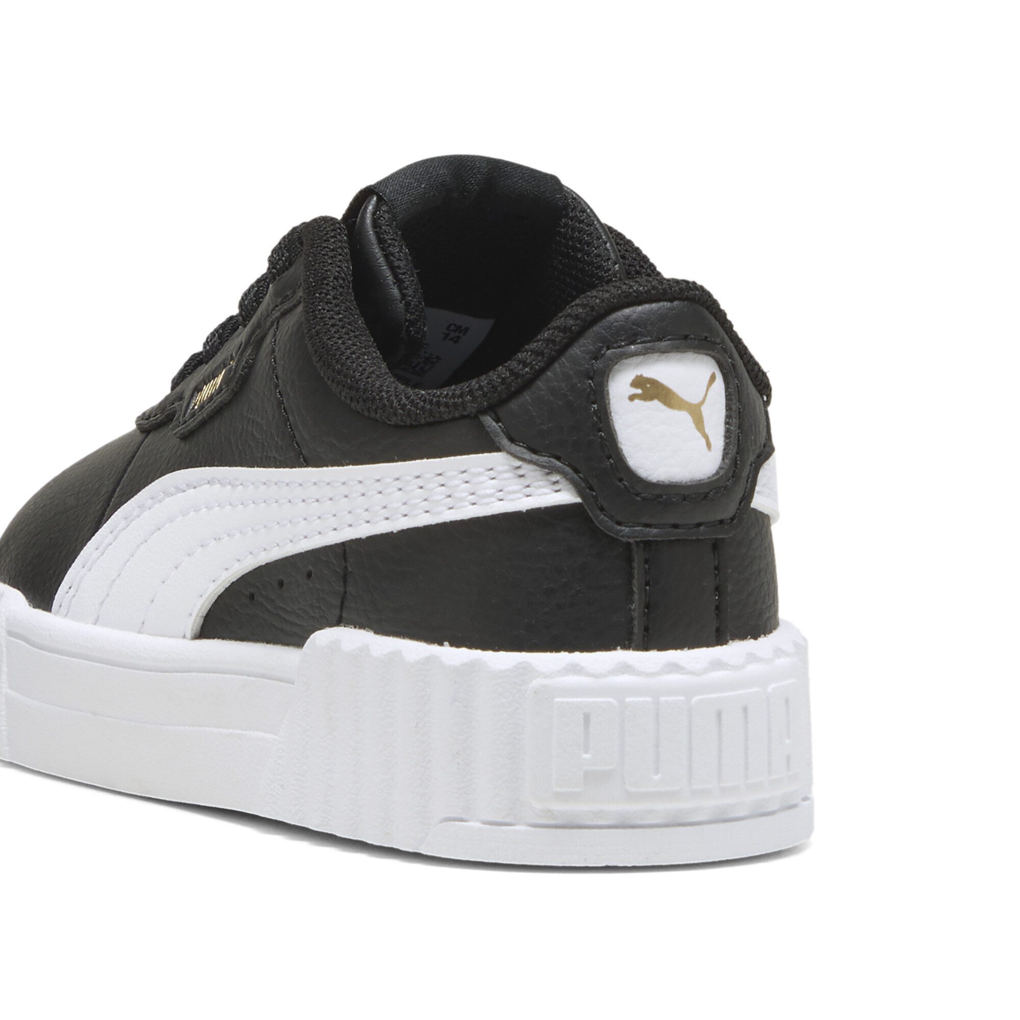 PUMA Carina 3.0 Sneakers Klein Mädchen Sneaker