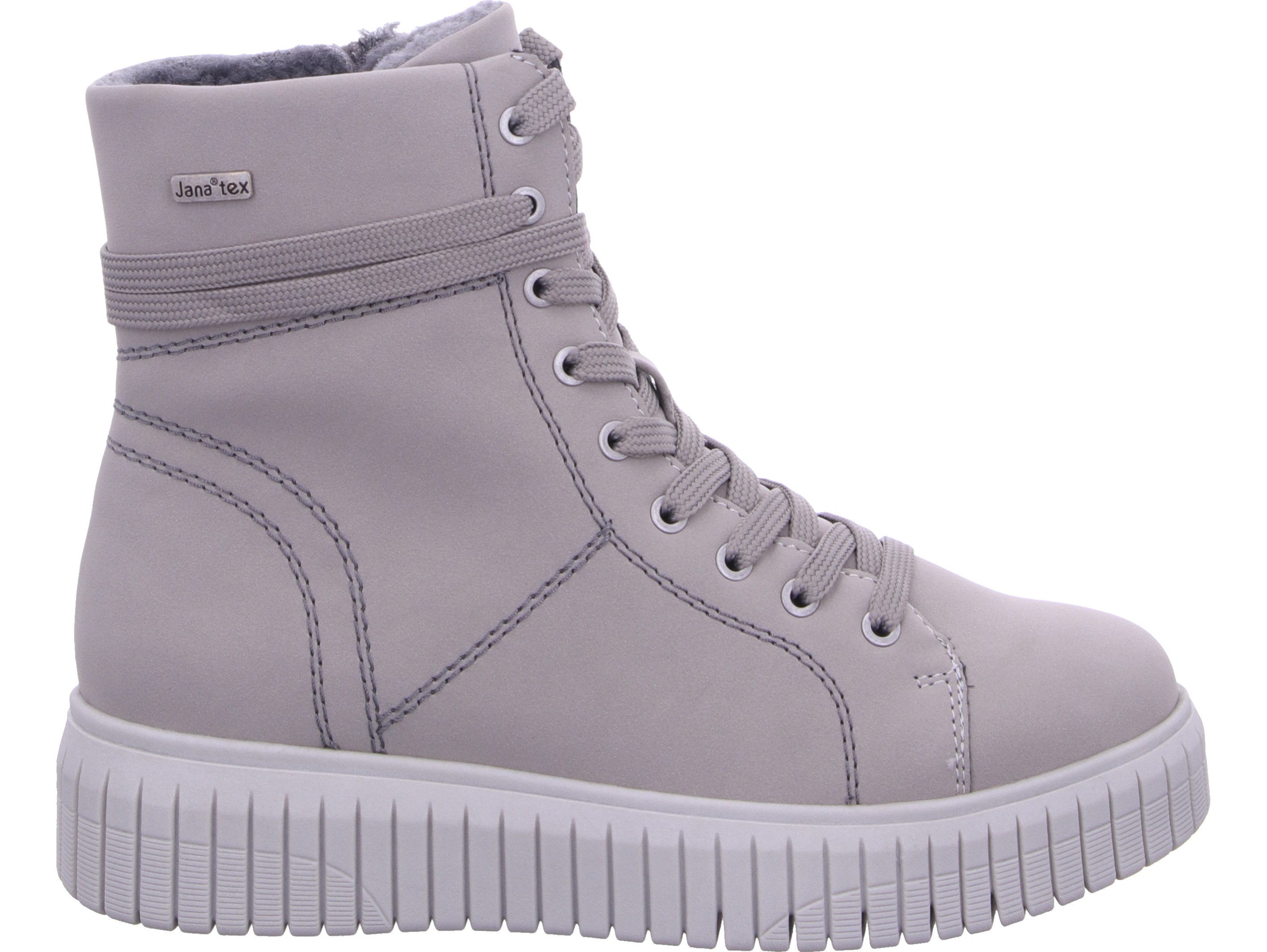 Jana Winterboots mit TEX-Membran