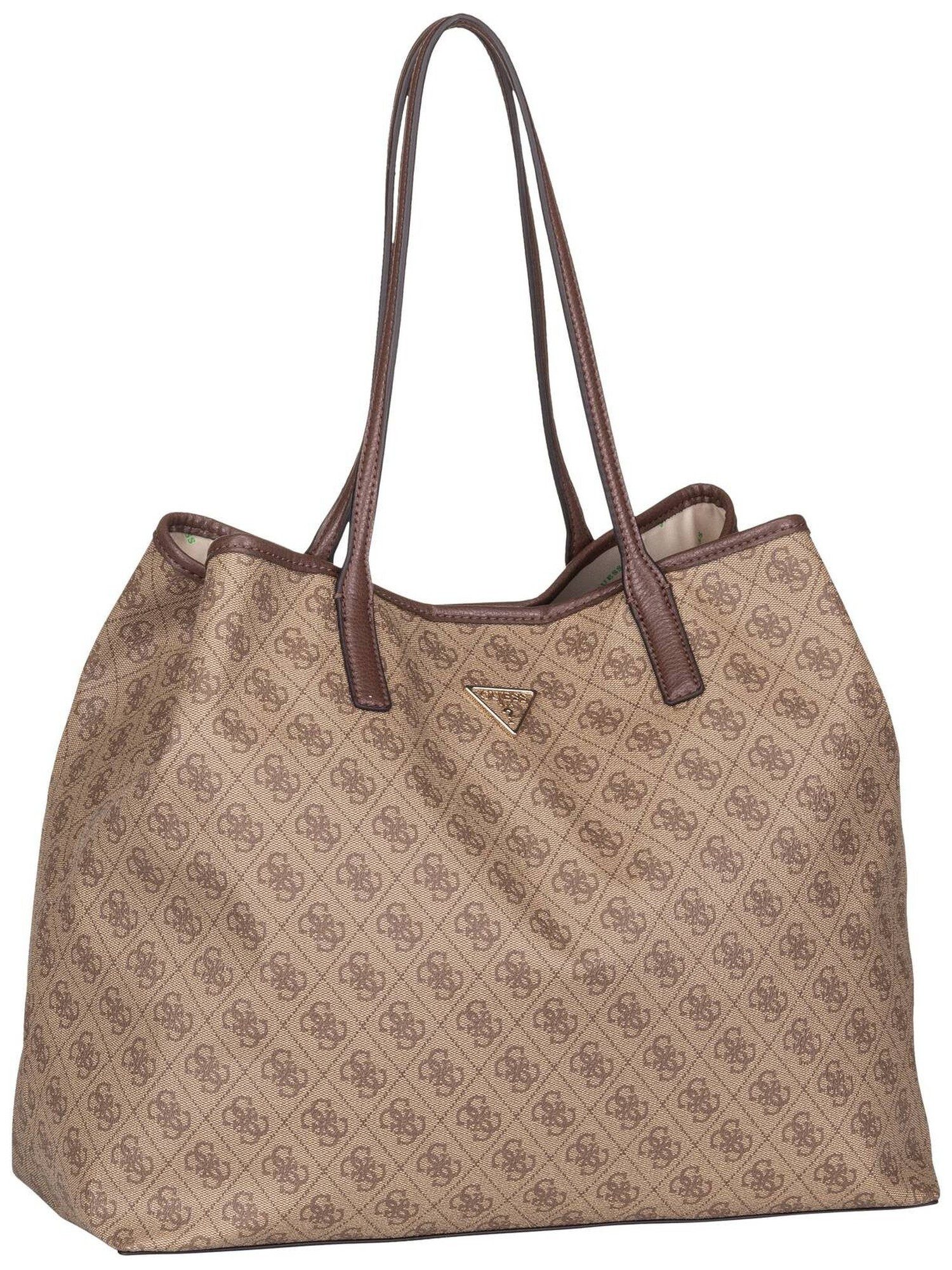 Guess Schultertasche Large 2 In 1 Tote (Set, 2-tlg)