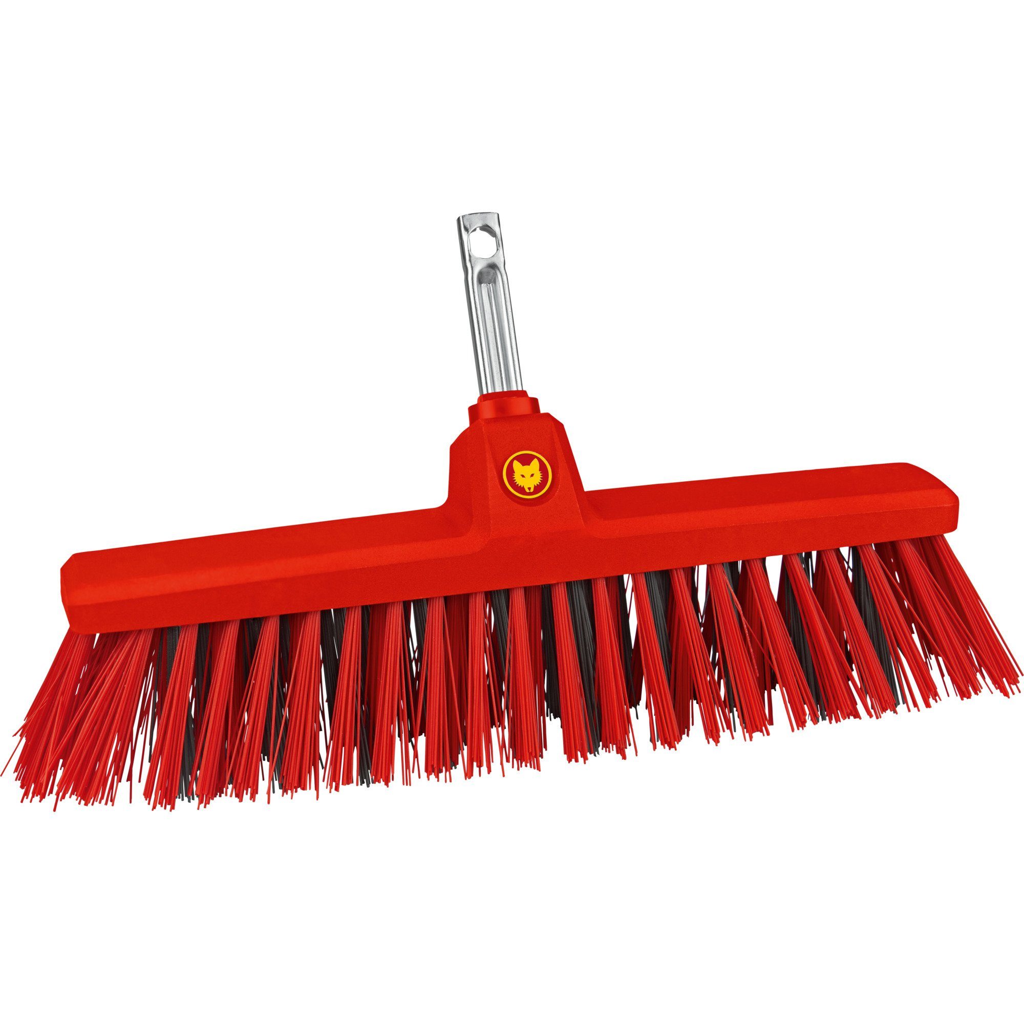 WOLF-Garten Straßenbesen WOLF-Garten Großflächen-Straßenbesen SB 400 M