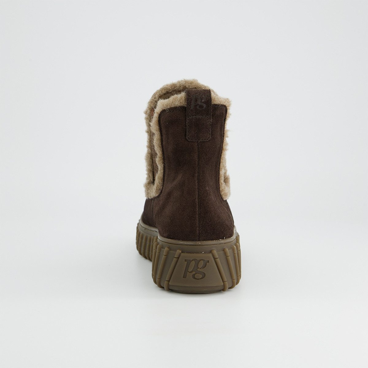 Paul Green Stiefelette