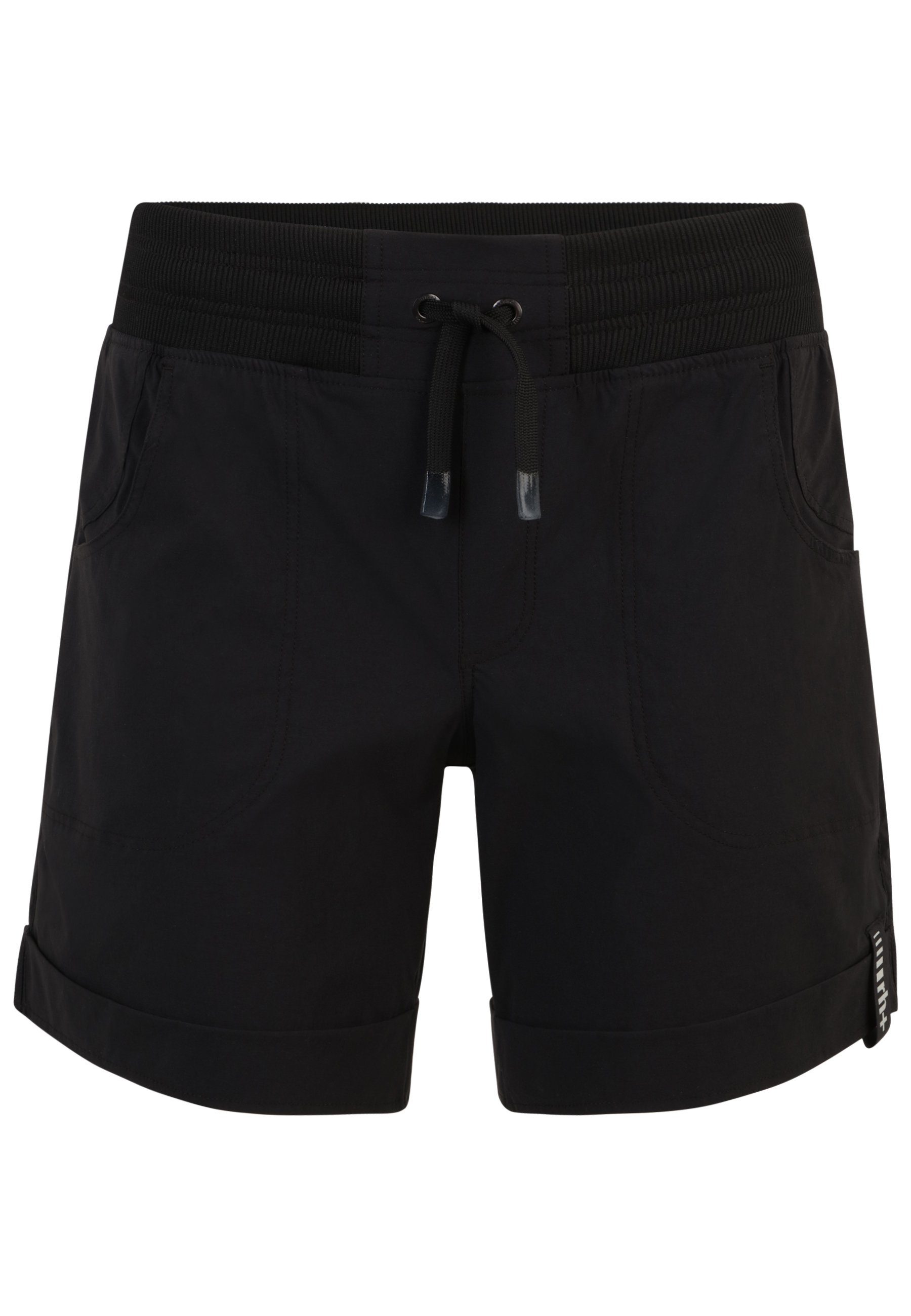 rh+ Laufshorts All Shorts Track W (1-tlg) black