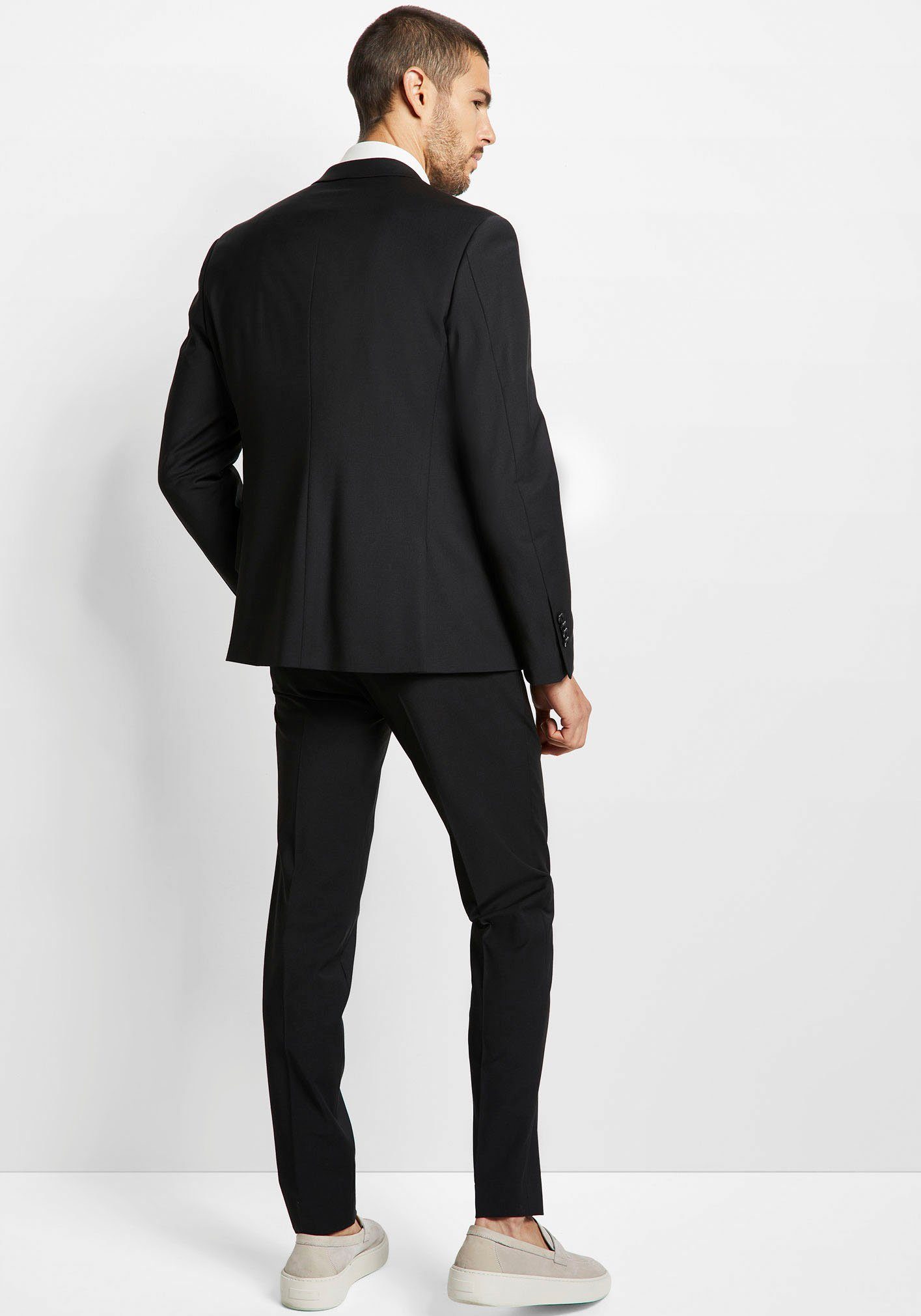 Cinque Anzug CICASTELLO (2-tlg) mit Powerstretch