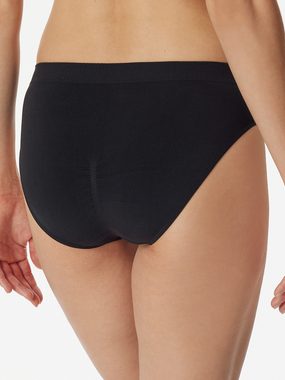 Schiesser Rioslip Classic Seamless (2-St) brazilslip unterhose unterwäsche