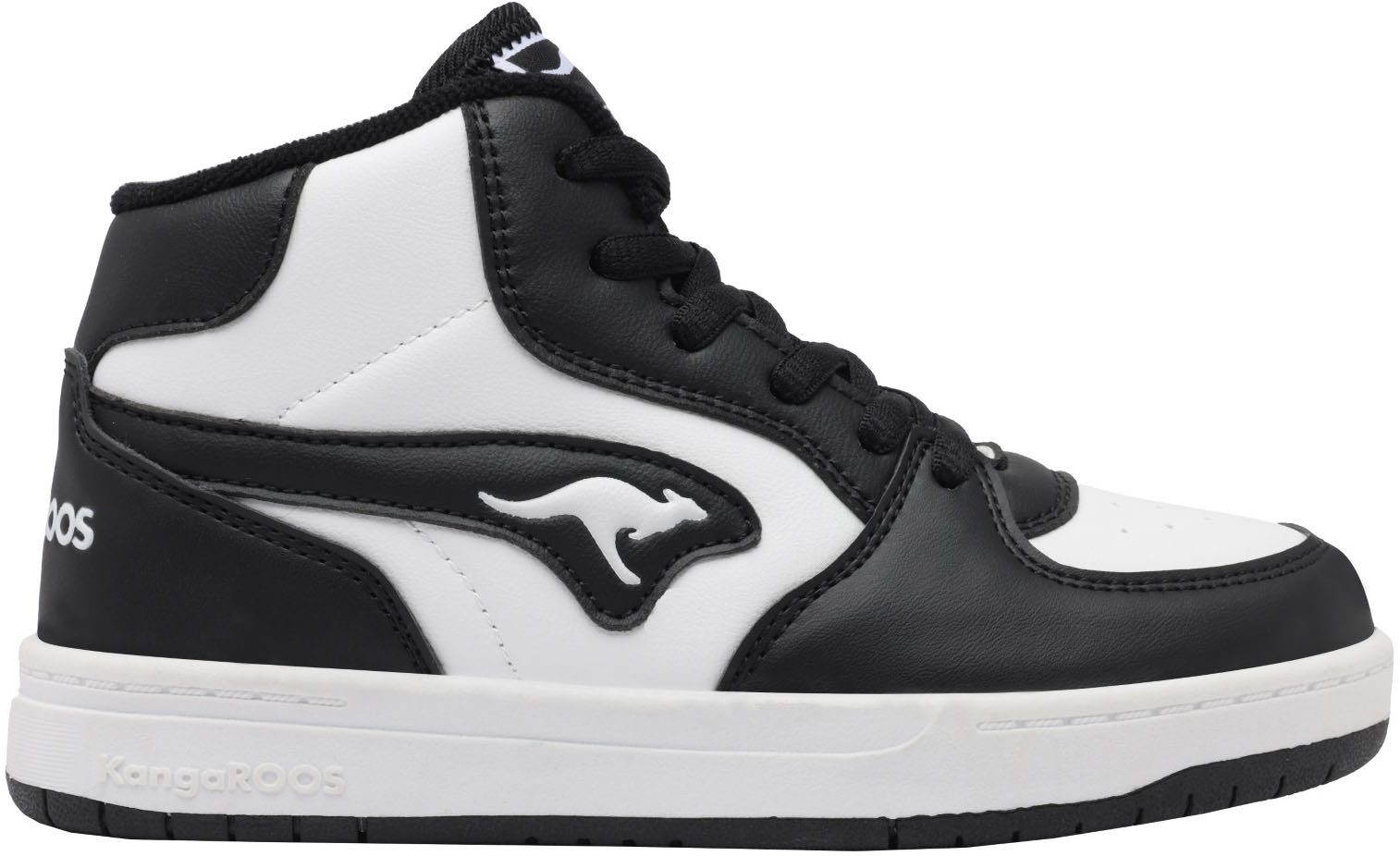 KangaROOS K-CP Deck Mid RV Sneaker günstig online kaufen