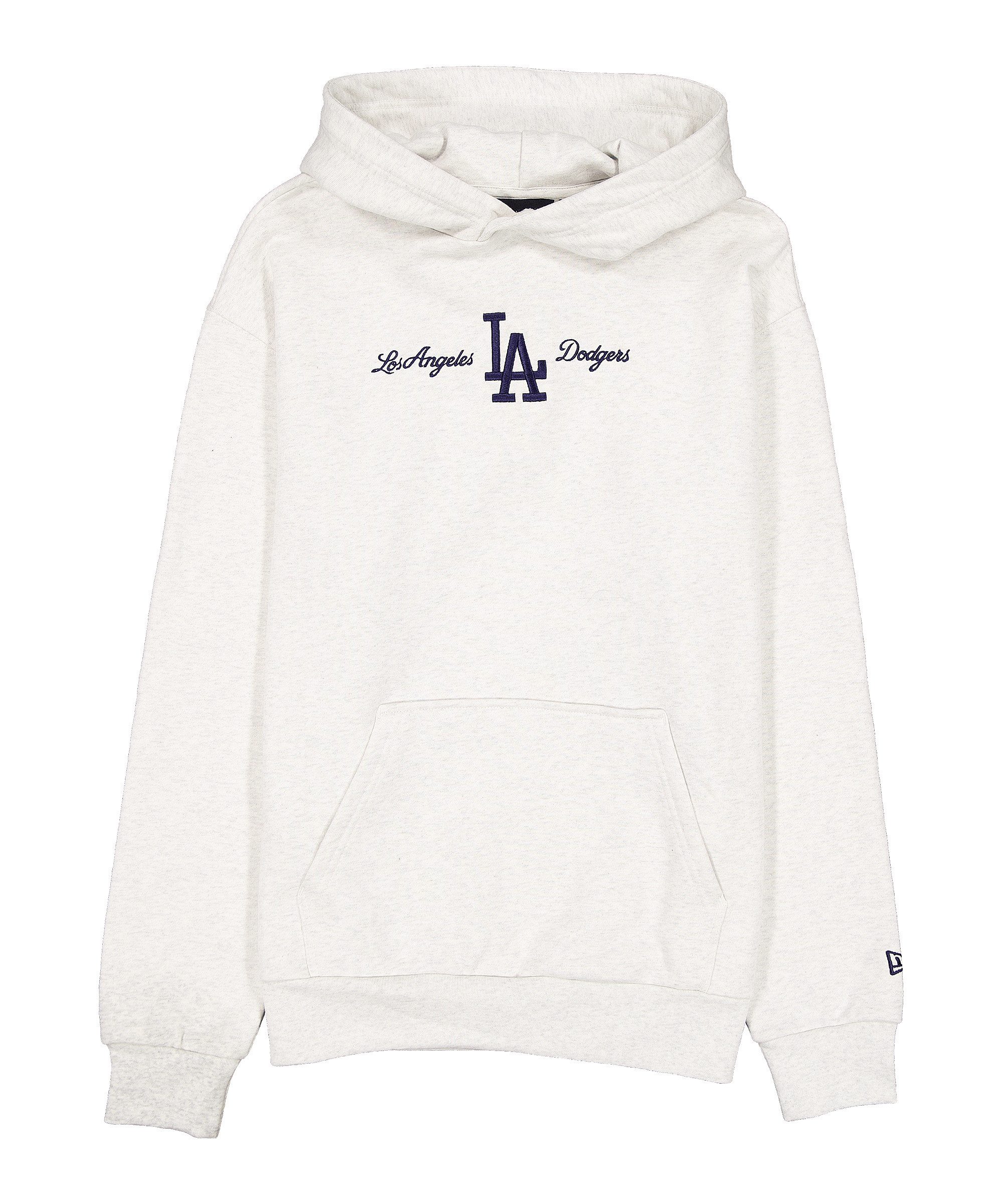 New Era Sweatshirt New Era Baumwolle