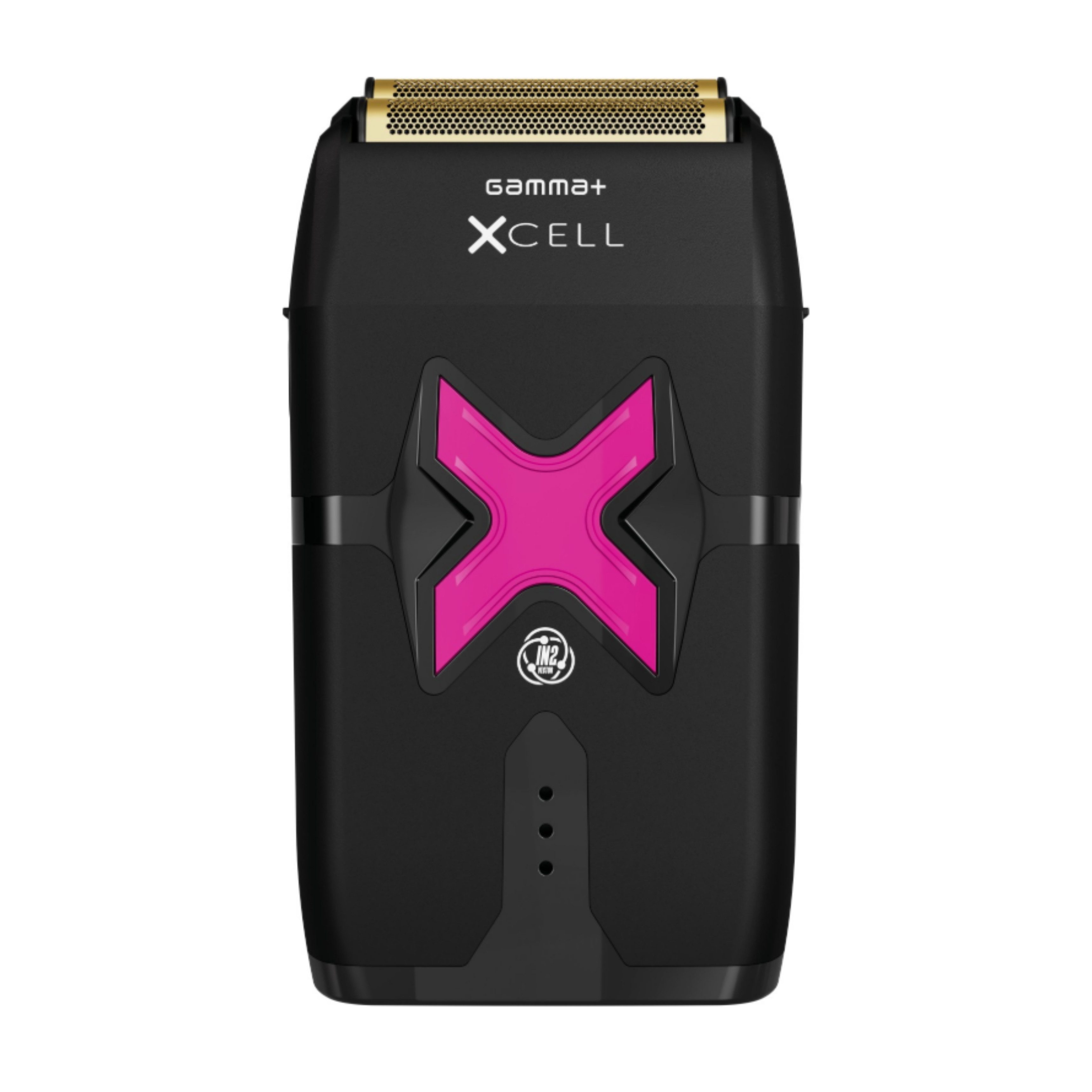 GAMMA+ Haarschneider Gamma+ Xcell Shaver