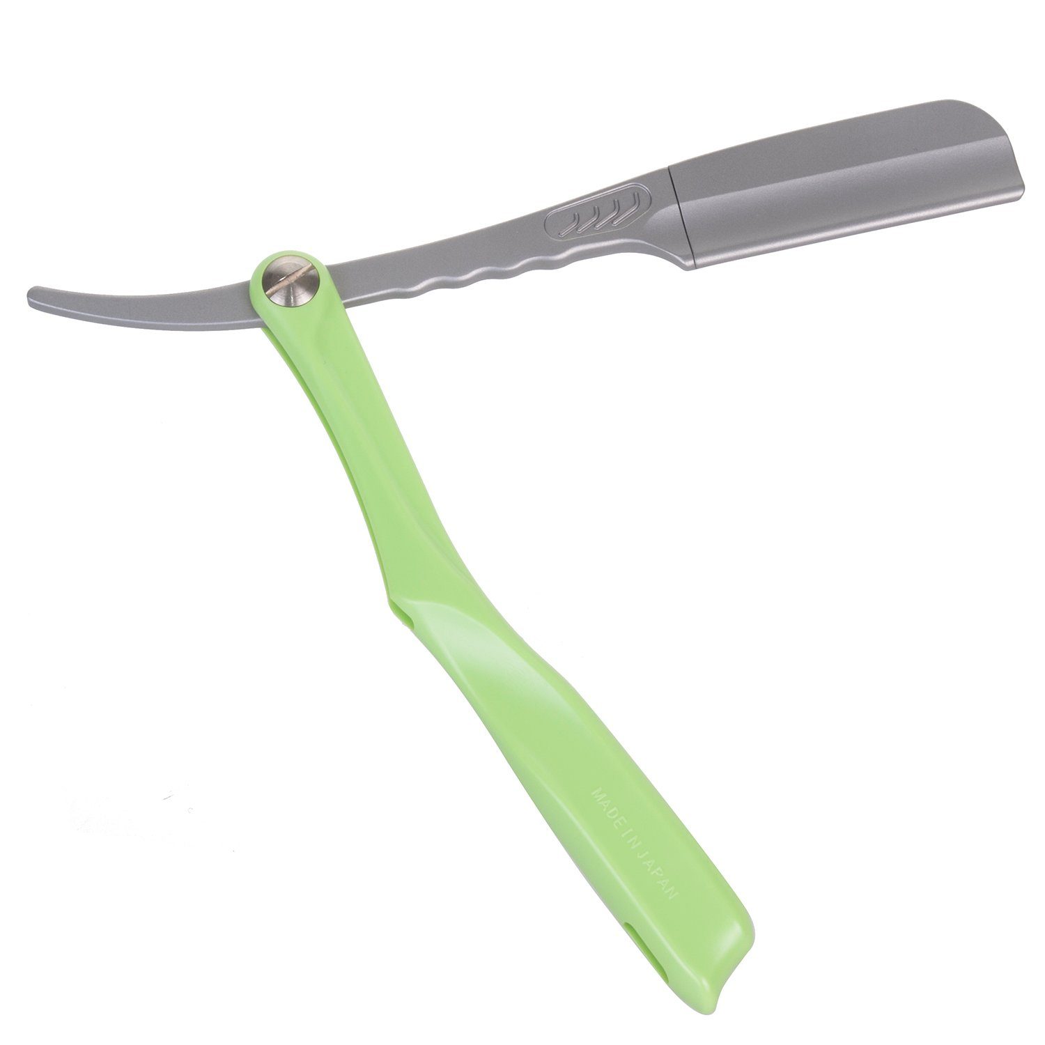 Feather Rasiermesser ACS-RL, 1-tlg., Artist Club Klingenabstreifer