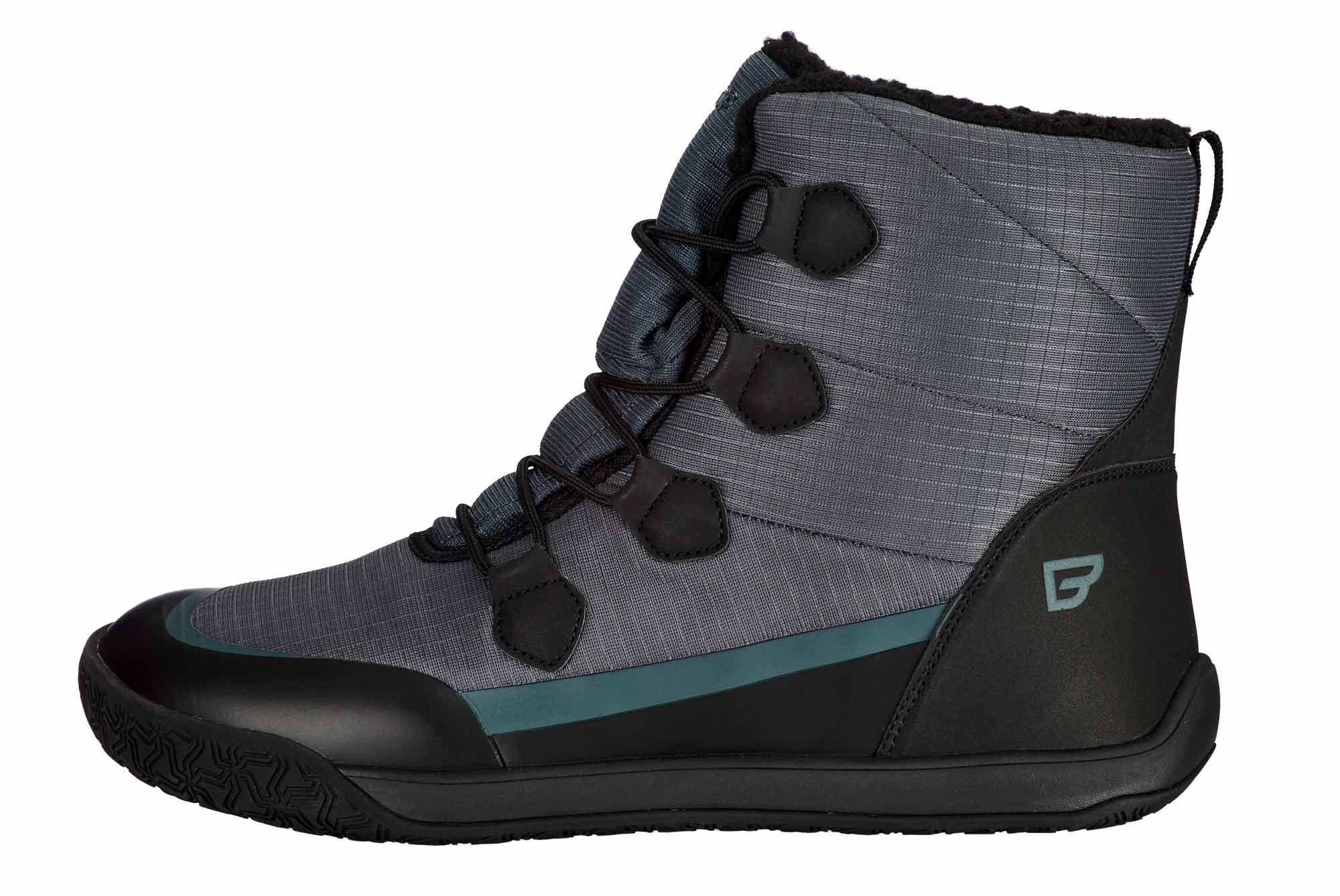 Ballop Nordun Stiefel