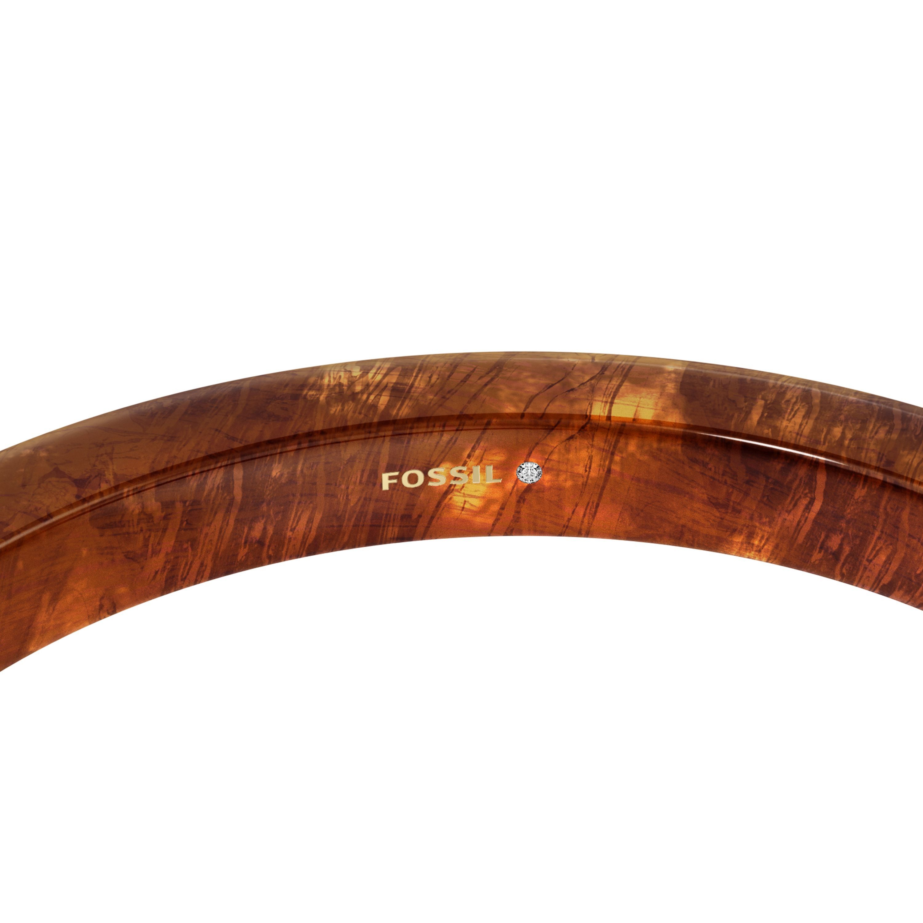 Fossil Armreif Jewelry