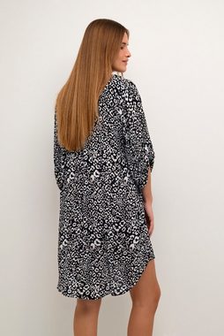 KAFFE Jerseykleid Kleid KAmarita