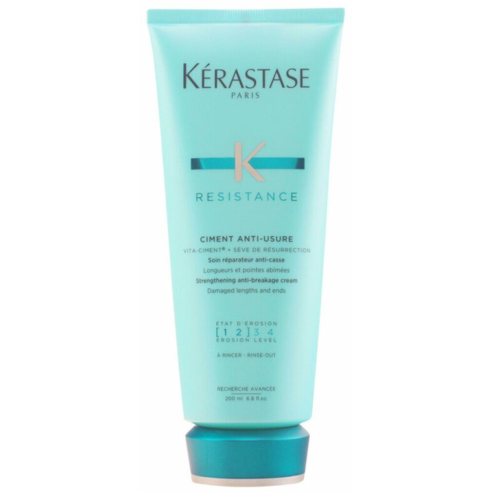 Kérastase Haarspülung Resistance Ciment Anti-Usure (200ml) Haarkur